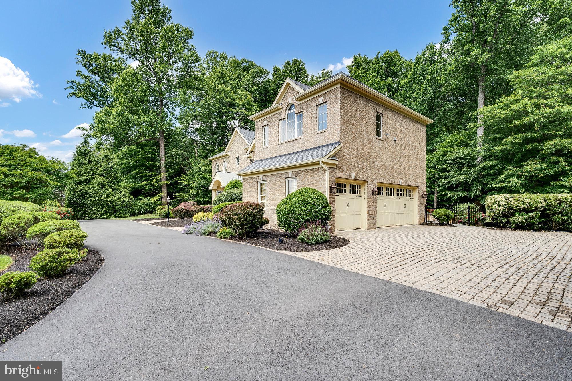 CASTLE BRANCH - Residential