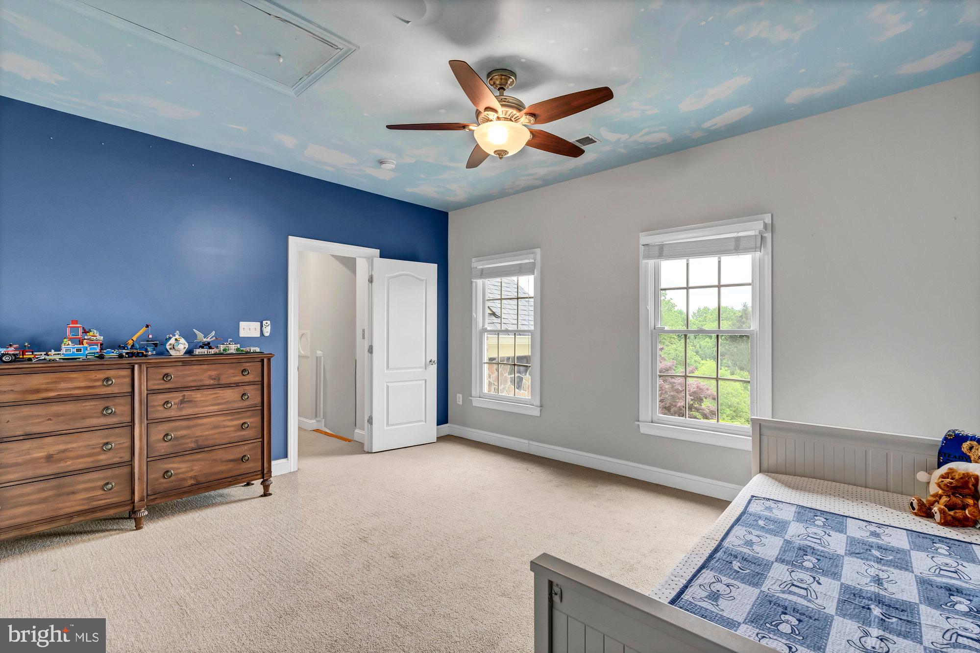 CASTLE BRANCH - Residential