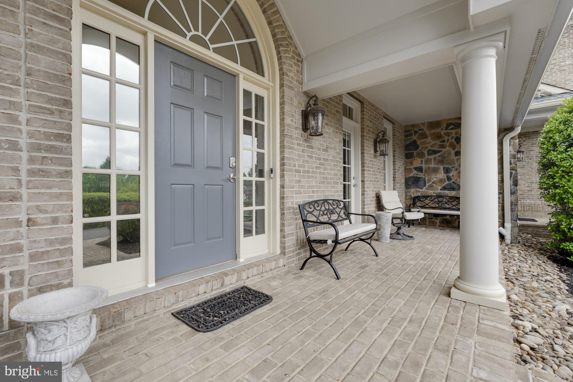 CASTLE BRANCH - Residential