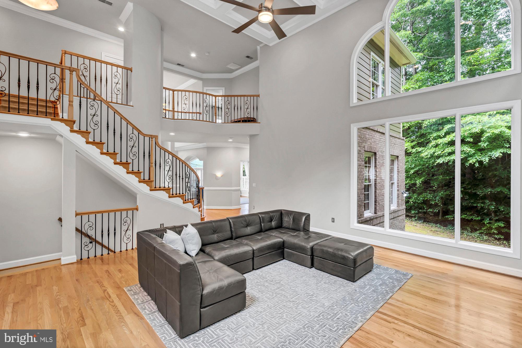 CASTLE BRANCH - Residential