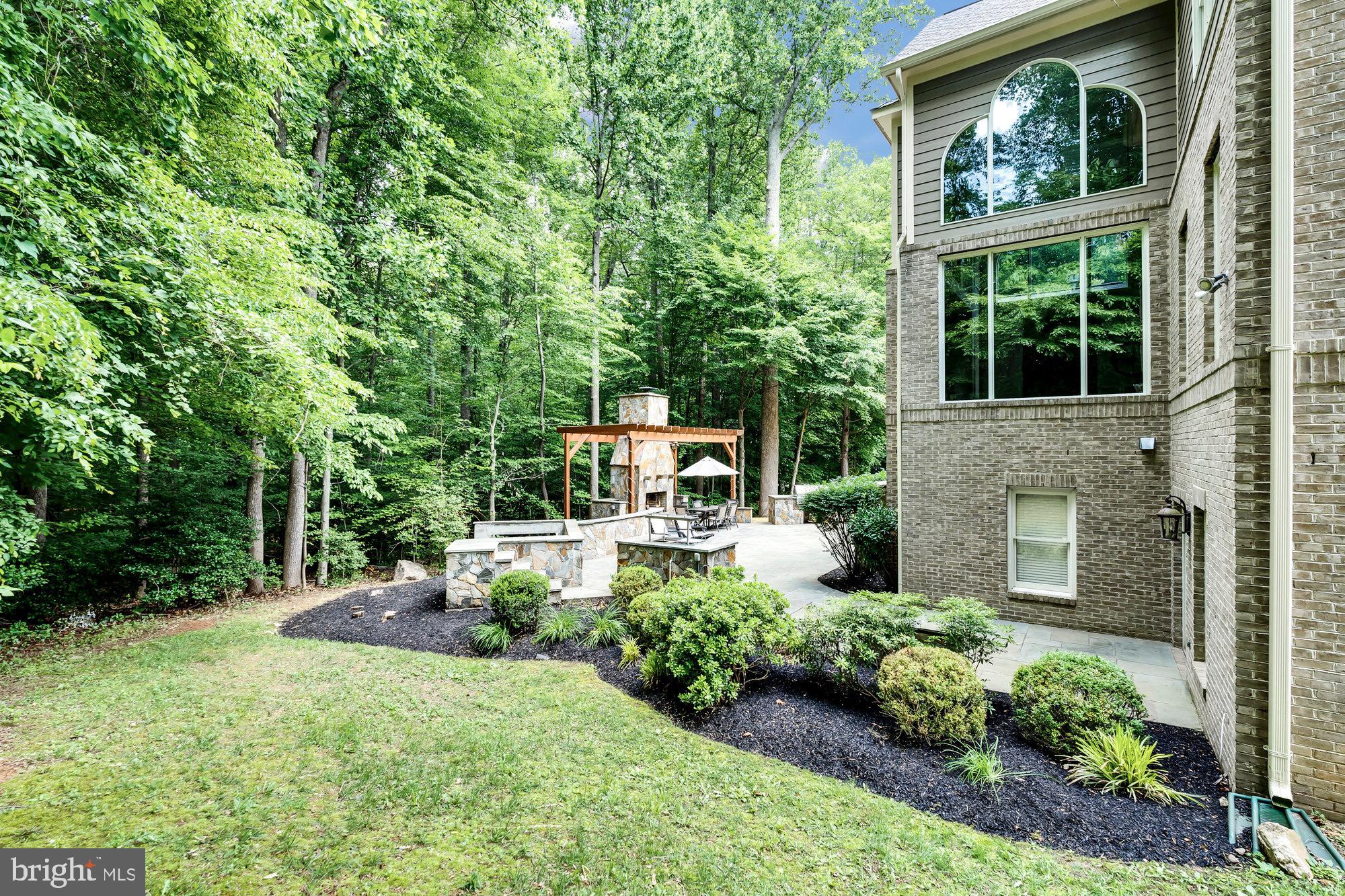 CASTLE BRANCH - Residential