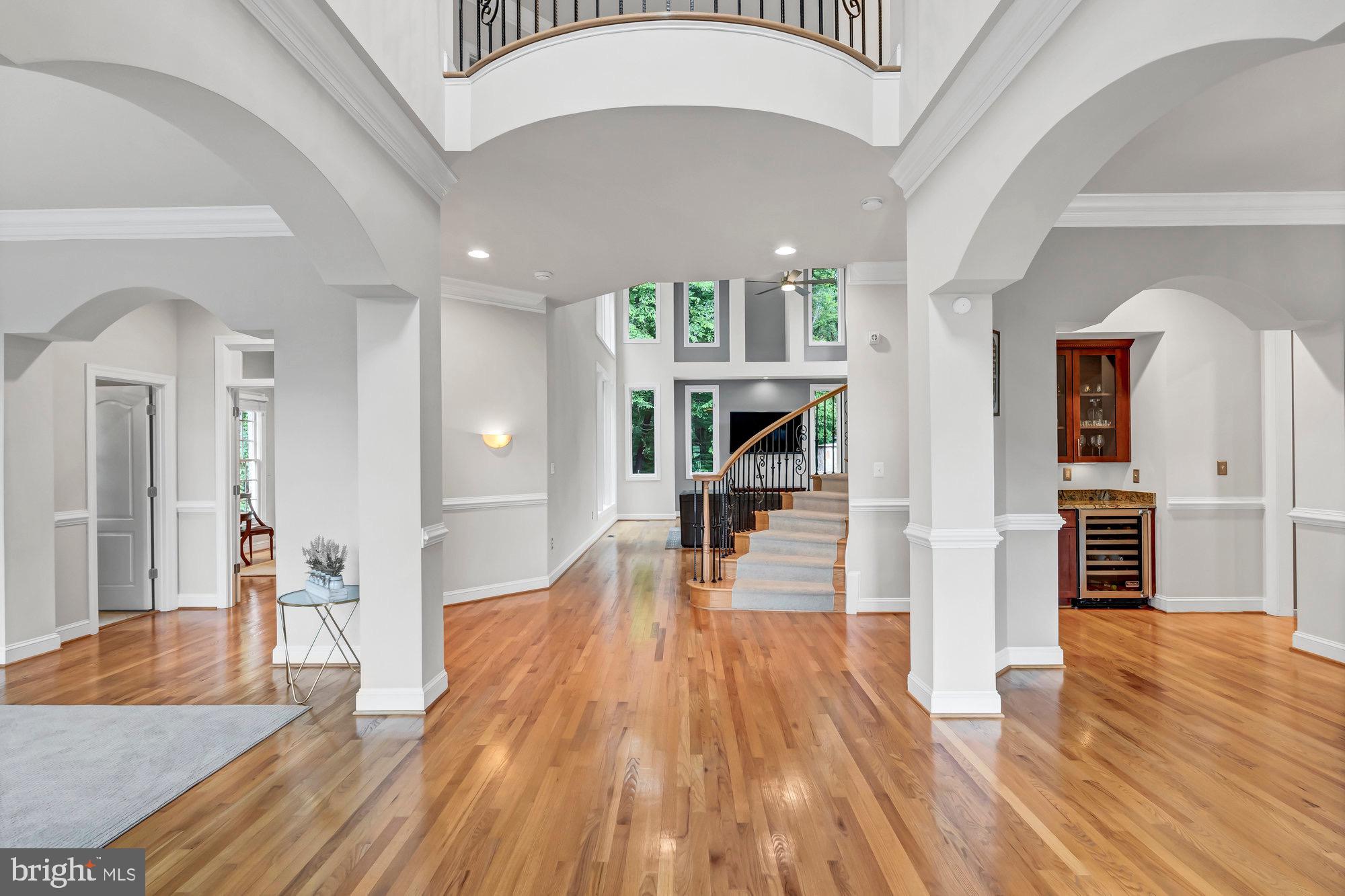 CASTLE BRANCH - Residential