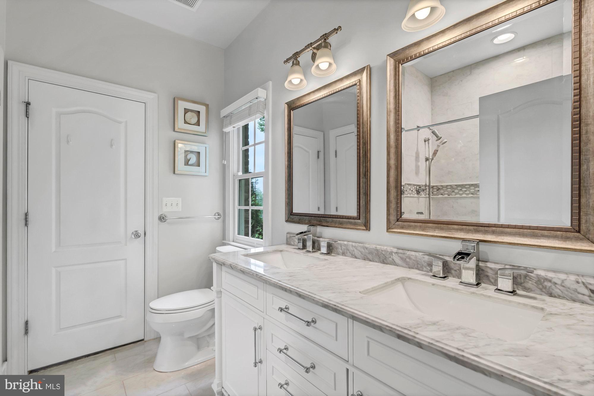 CASTLE BRANCH - Residential