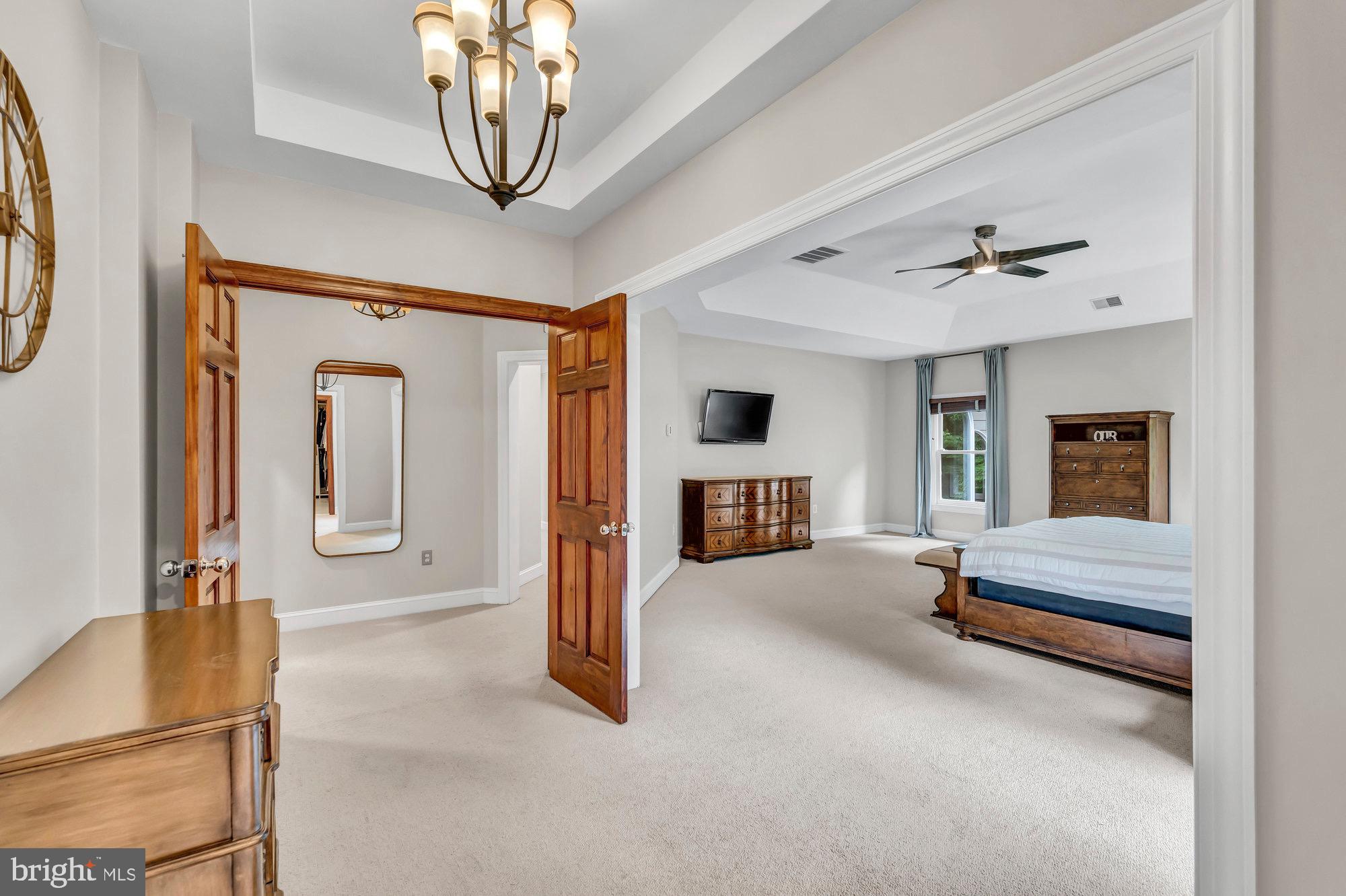 CASTLE BRANCH - Residential