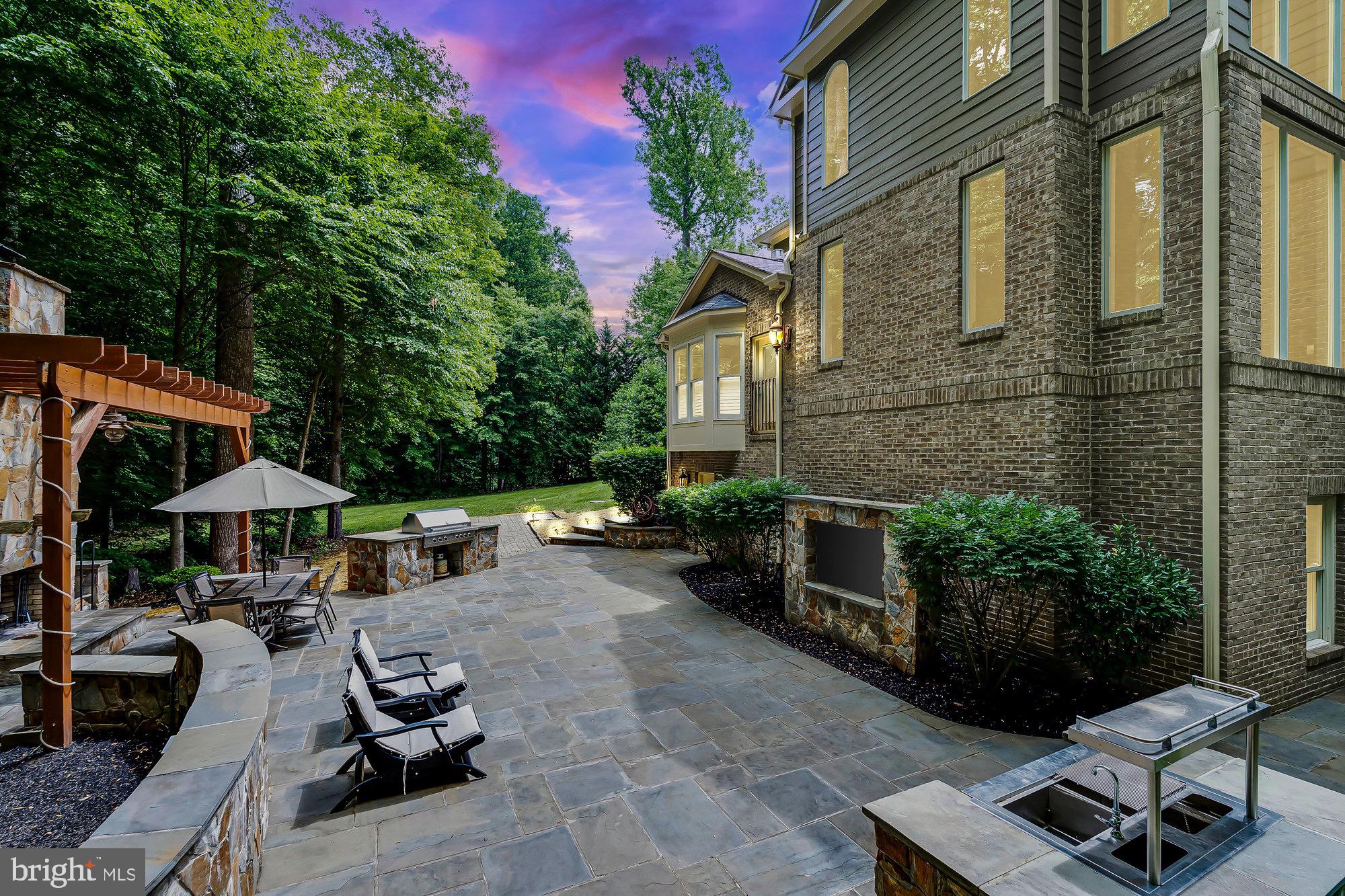 CASTLE BRANCH - Residential