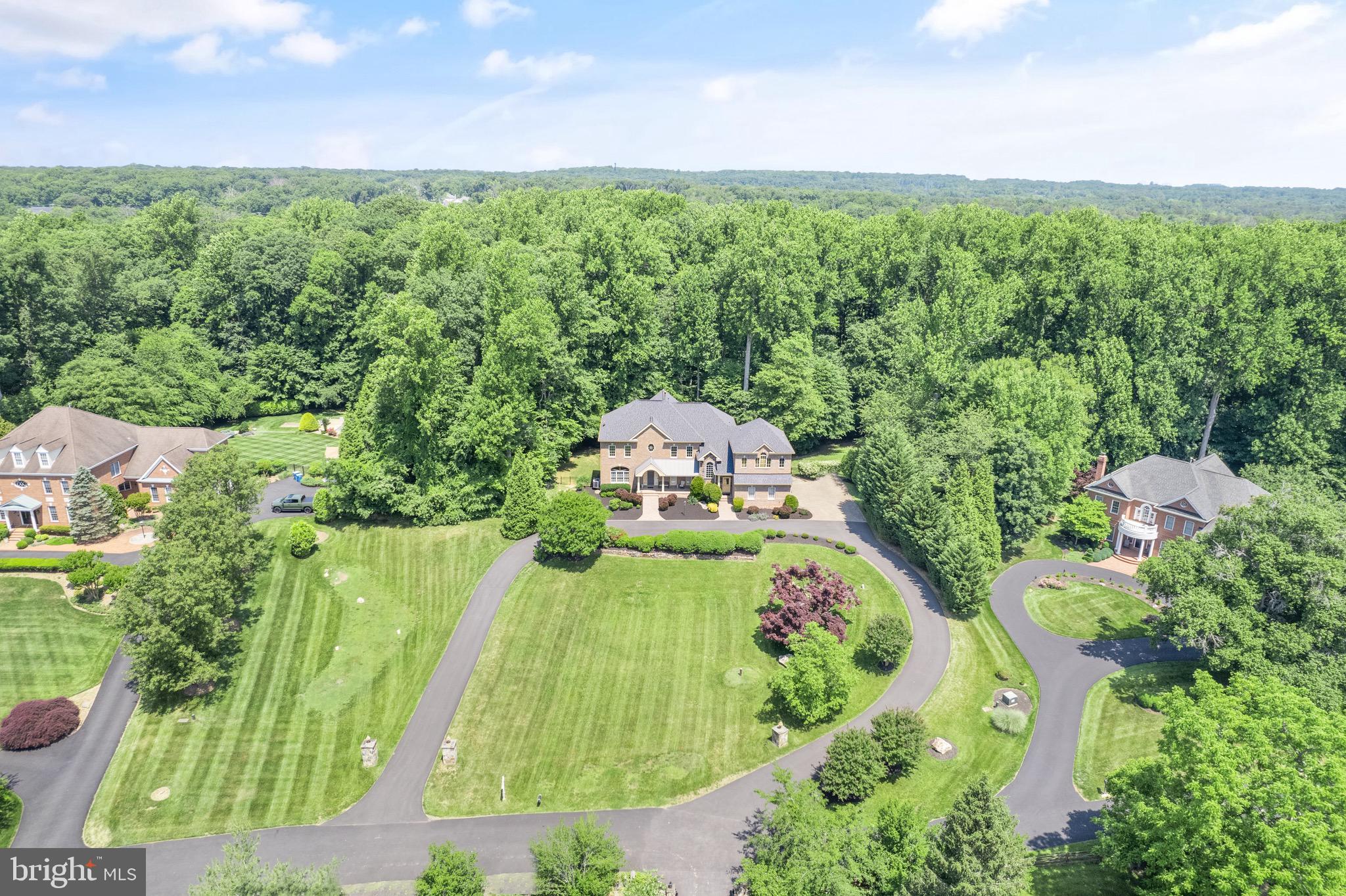 CASTLE BRANCH - Residential