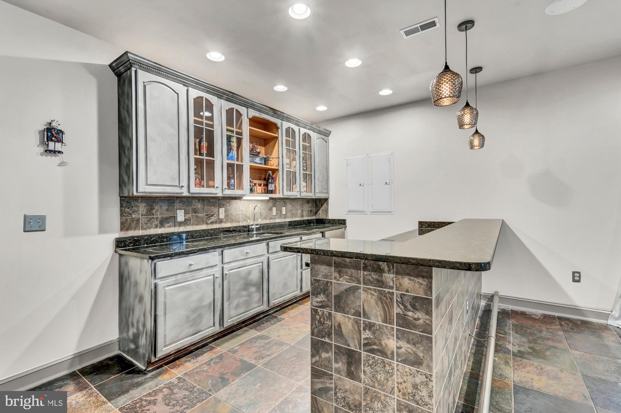 CASTLE BRANCH - Residential