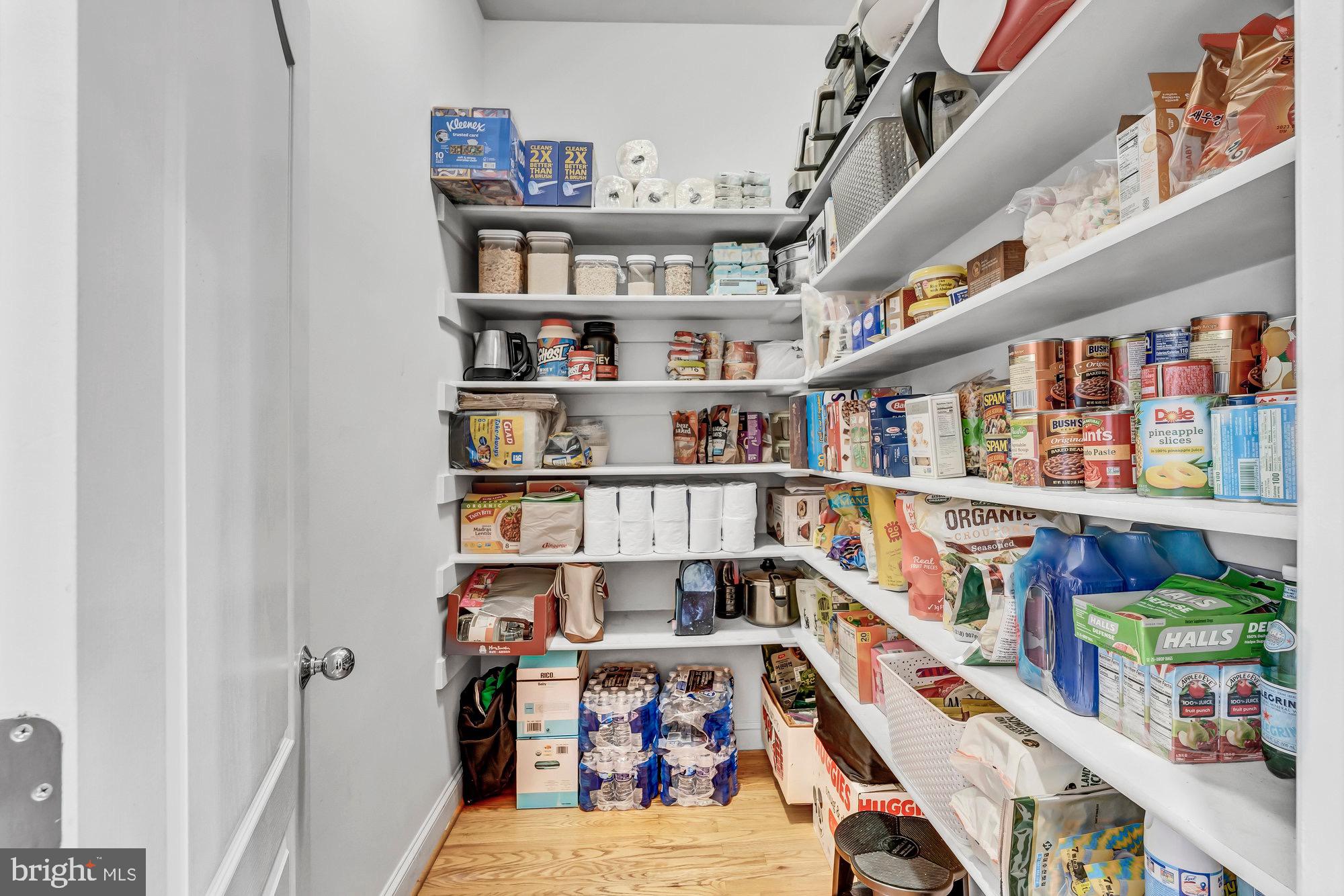 CASTLE BRANCH - Residential