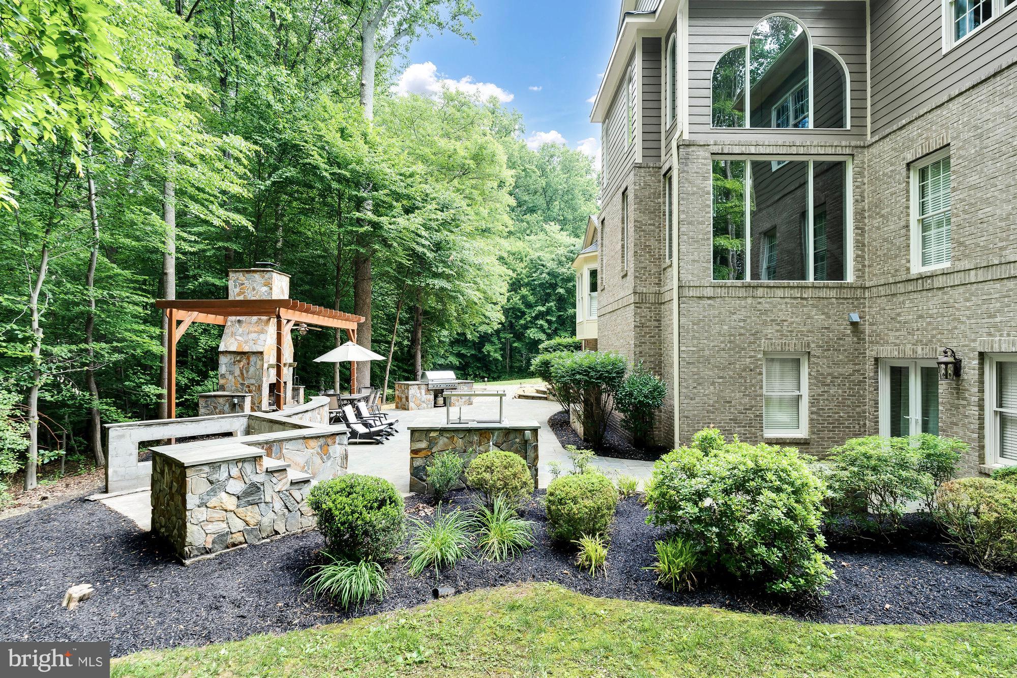 CASTLE BRANCH - Residential