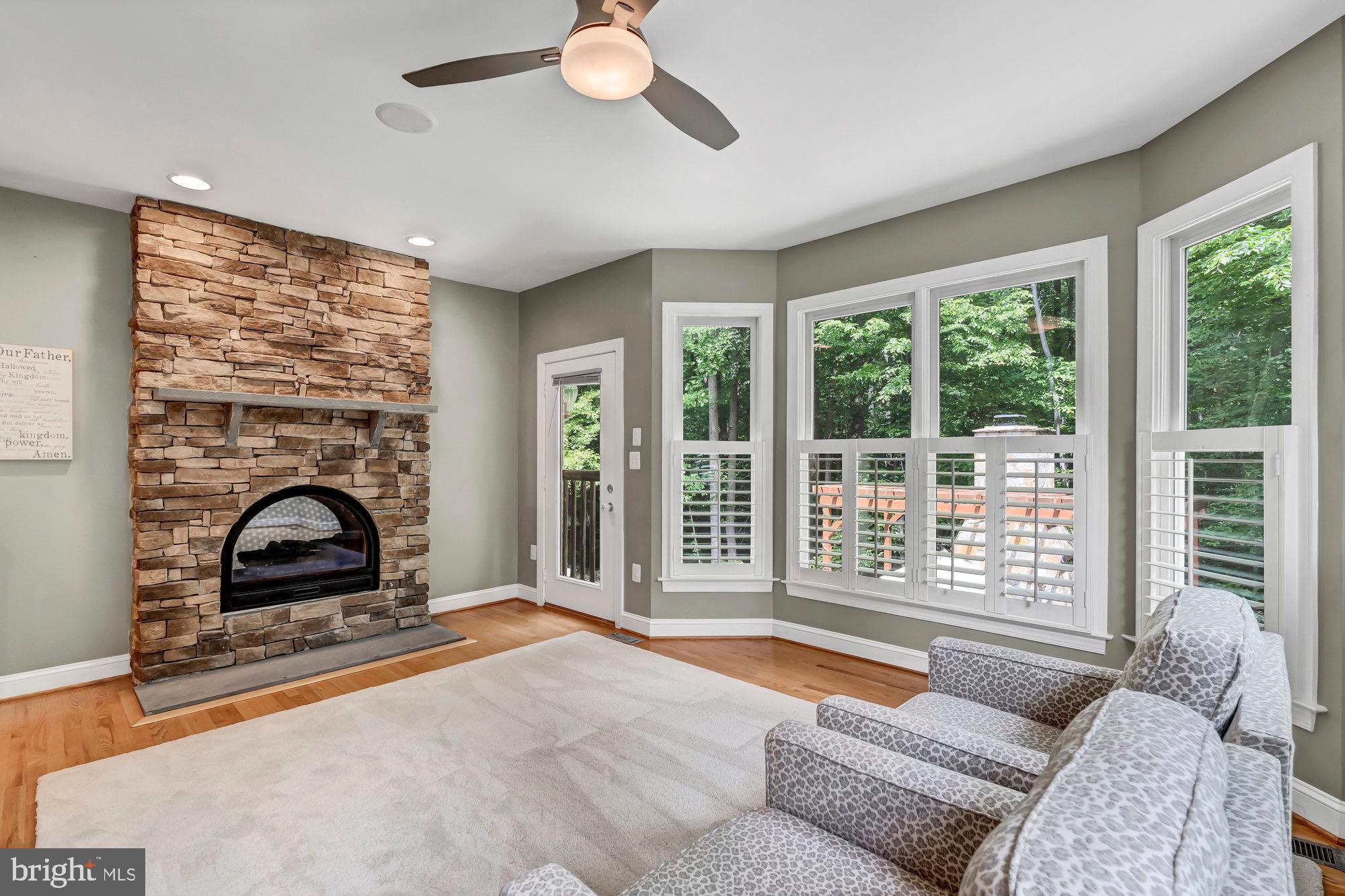 CASTLE BRANCH - Residential