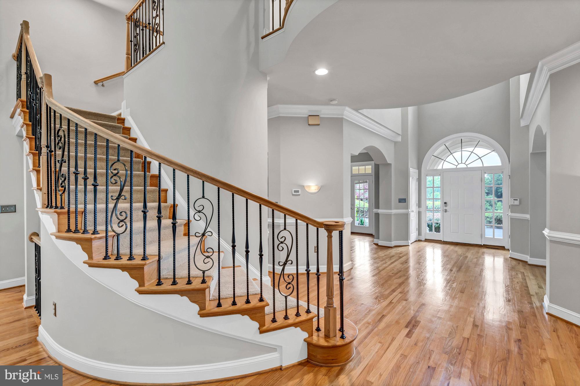 CASTLE BRANCH - Residential