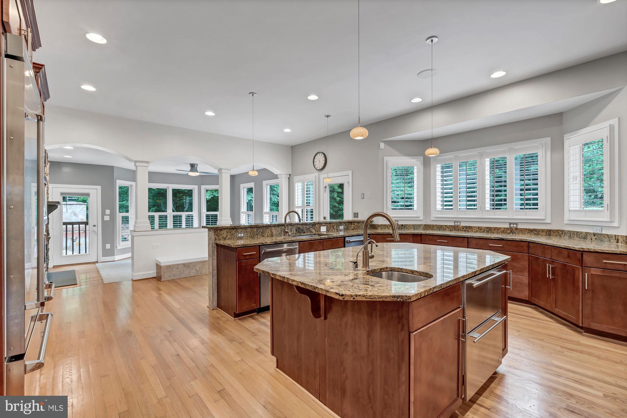 CASTLE BRANCH - Residential