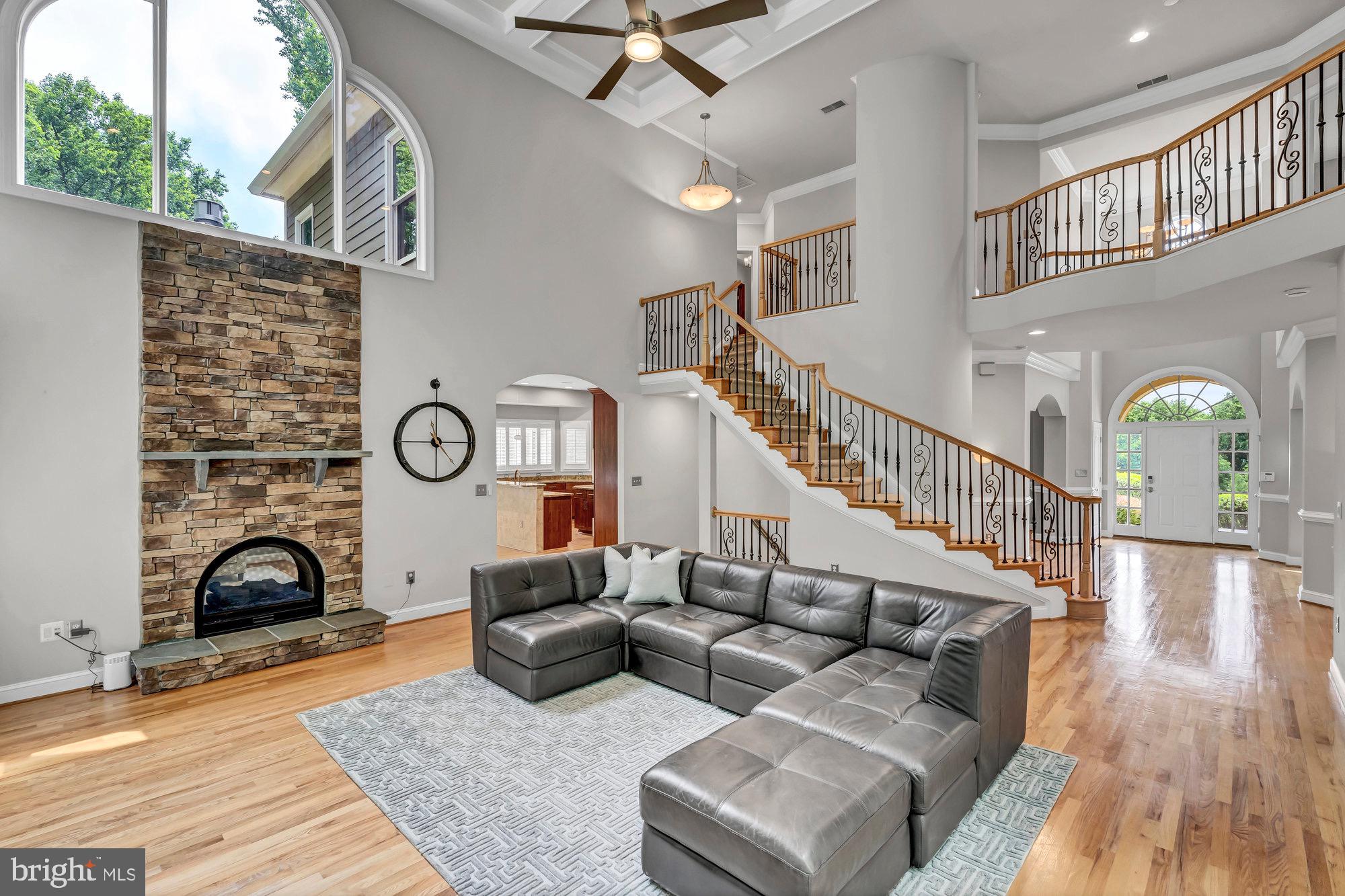 CASTLE BRANCH - Residential