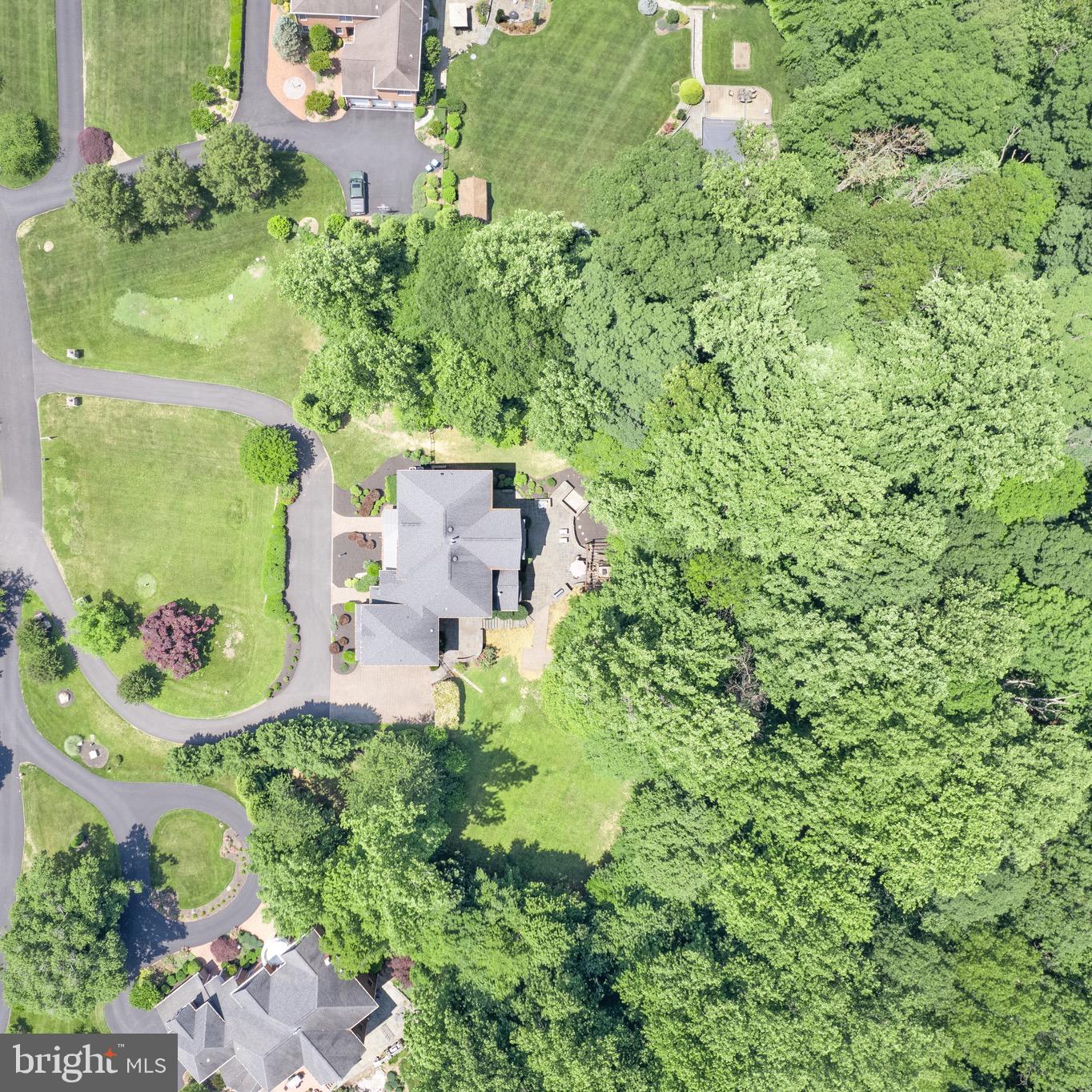 CASTLE BRANCH - Residential