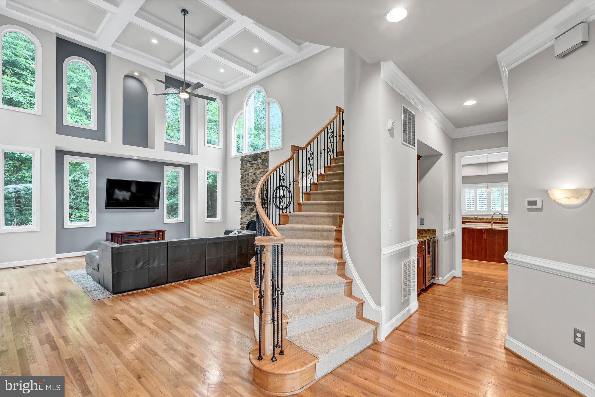 CASTLE BRANCH - Residential