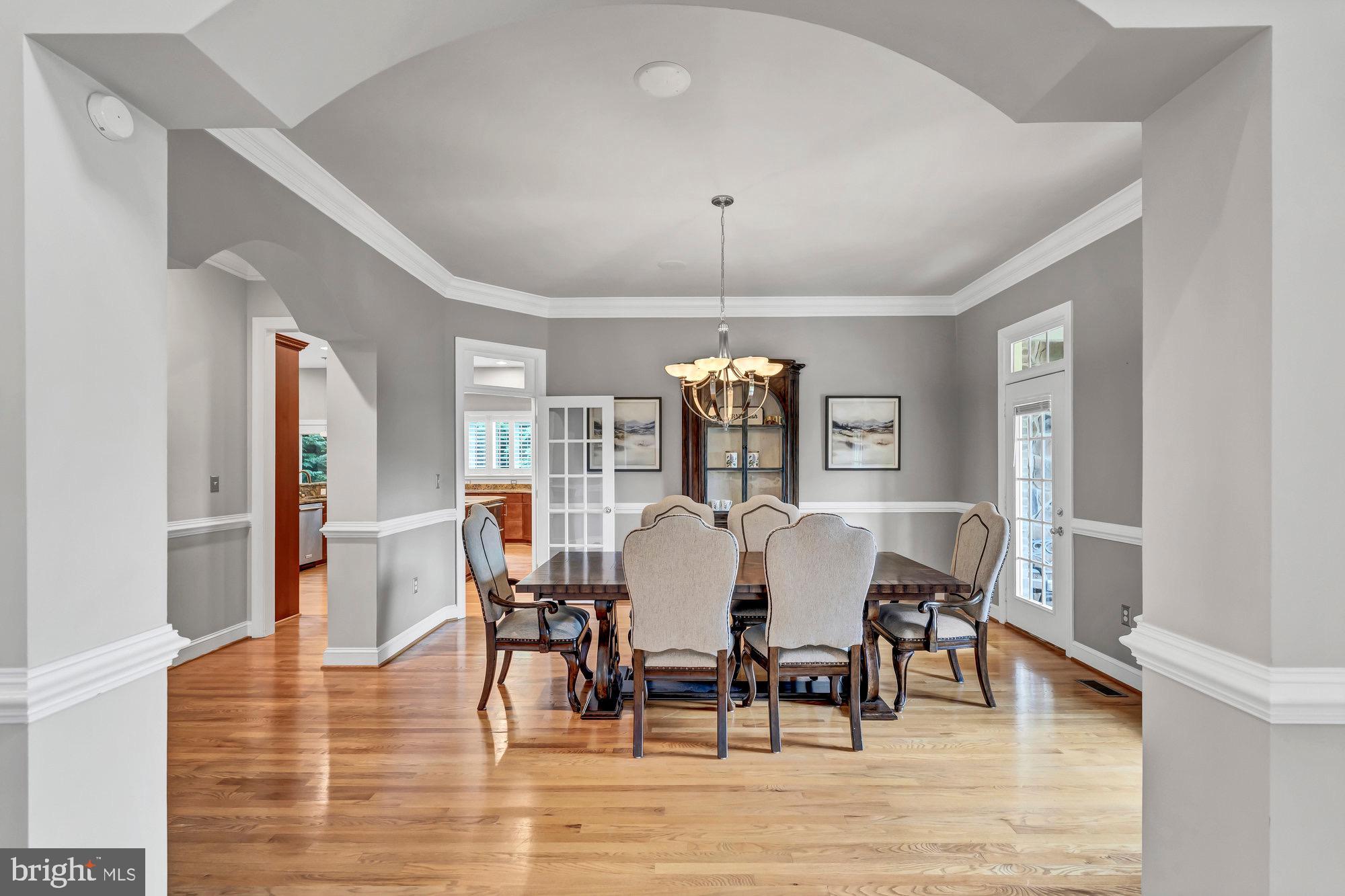 CASTLE BRANCH - Residential