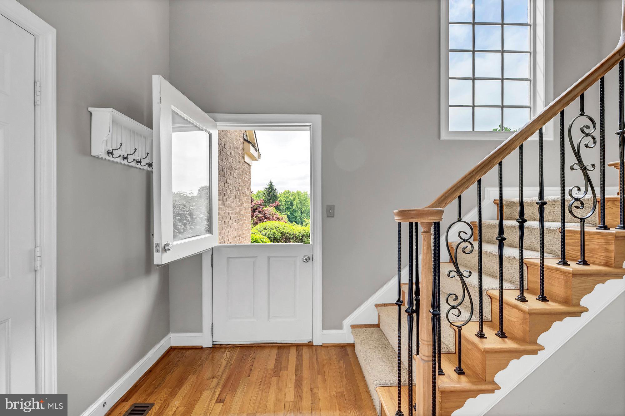 CASTLE BRANCH - Residential