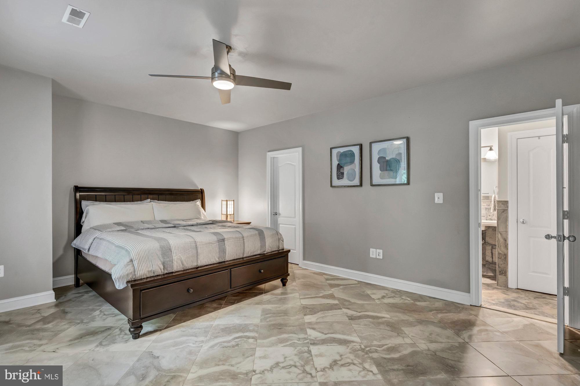 CASTLE BRANCH - Residential