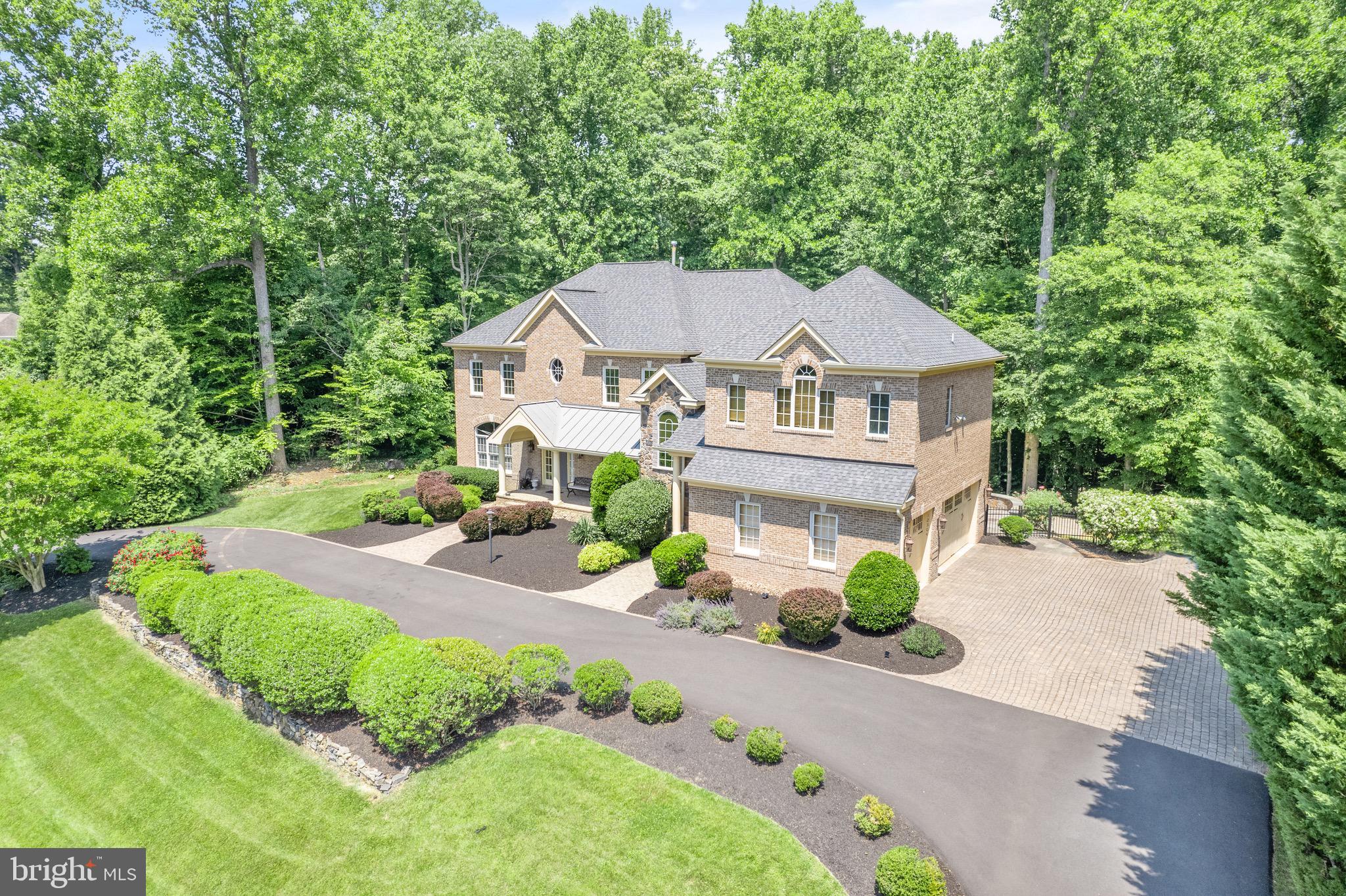 CASTLE BRANCH - Residential