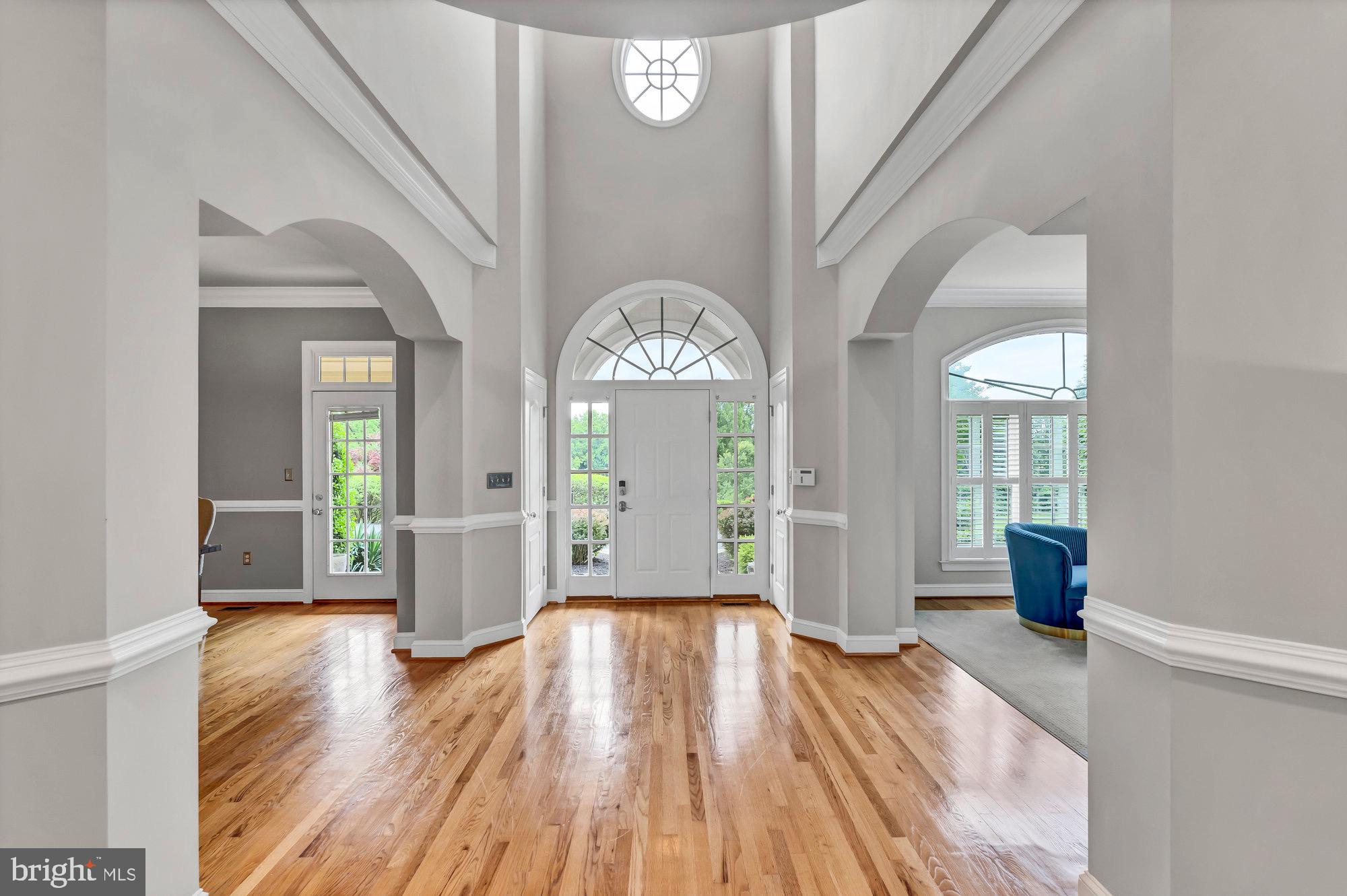 CASTLE BRANCH - Residential