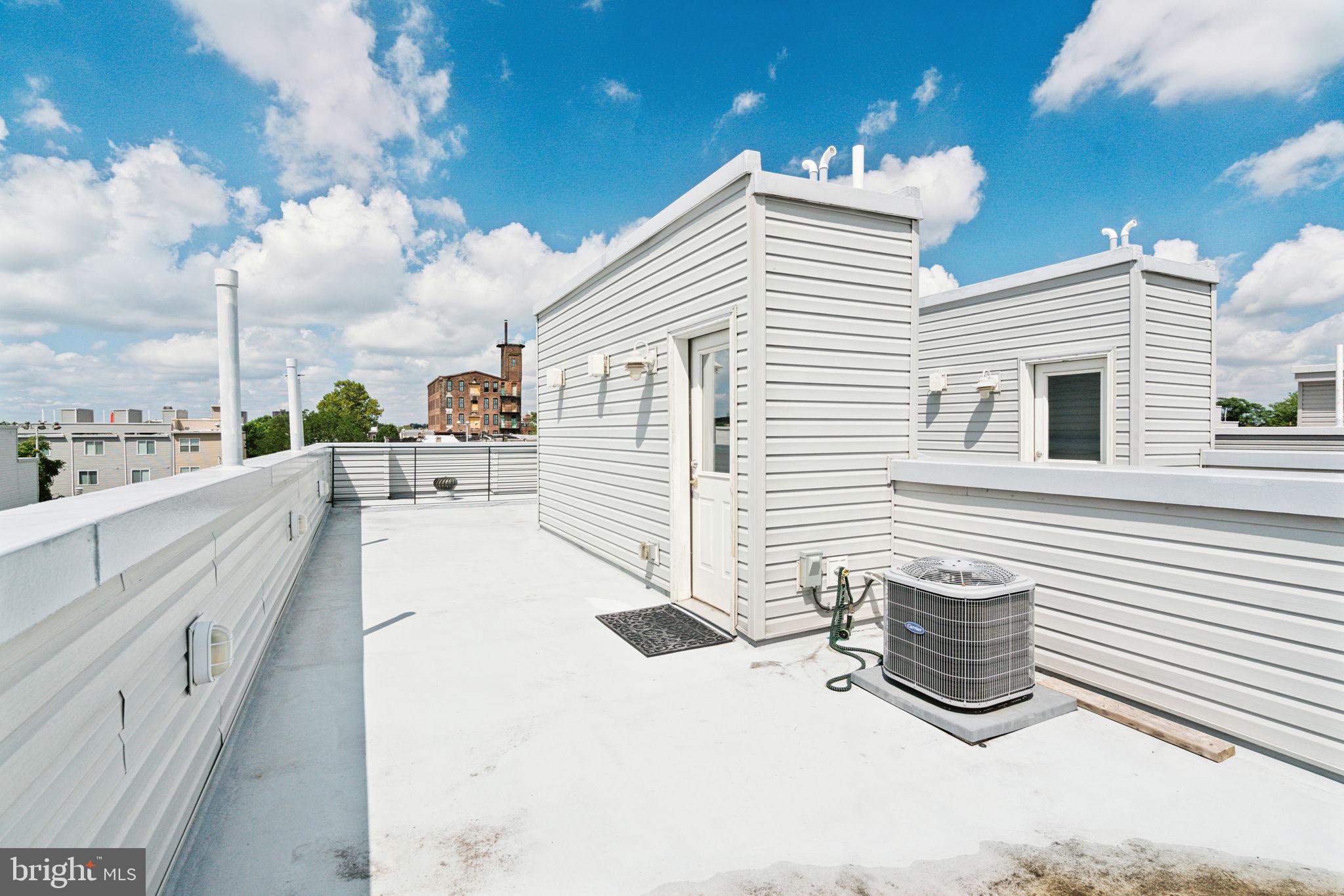 WEST KENSINGTON - Residential Income