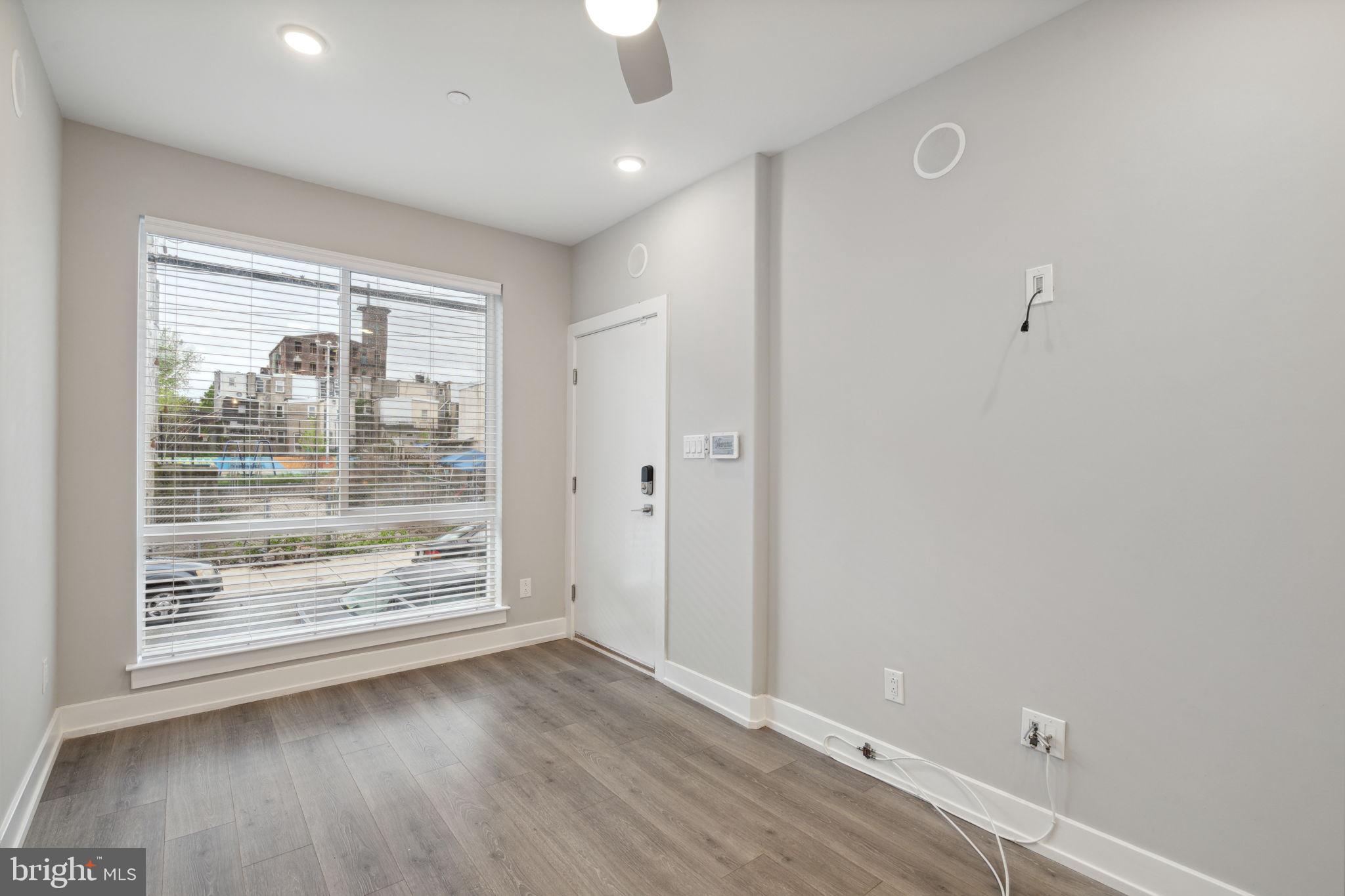 WEST KENSINGTON - Residential Income