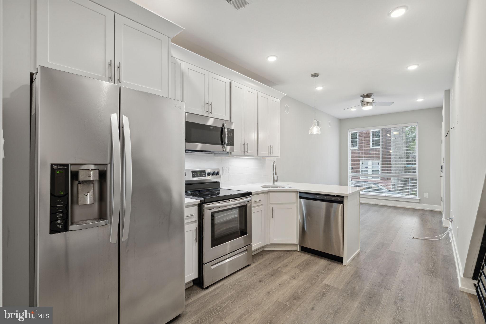 Welcome to your newly constructed duplex at 2535 N Howard St, nestled in the vibrant West Kensington neighborhood! This modern property offers two thoughtfully designed units, each featuring 3 bedrooms and 2 bathrooms, making it perfect for comfortable, stylish living. Whether you're a homeowner looking to offset mortgage costs or an investor seeking a low-maintenance addition to your portfolio, this property offers a valuable opportunity with years remaining on the tax abatement. Enjoy modern amenities, including a full-size washer and dryer in each unit, central heating and cooling, and keyless entry. Unit 1 includes a private backyard patio, ideal for BBQs and outdoor relaxation, while Unit 2 boasts a spacious rooftop deck with stunning skyline views. Located just a block from the York-Dauphin SEPTA line, commuting to Center City, Temple University, and Fishtown is seamless. Plus, with popular spots like Thang Long Noodle Restaurant, Cafe Pho Ga, and Kensington Community Food Co-op nearby, you’re never far from fantastic dining and convenience. Don’t miss the chance to make this exceptional duplex your home or investment—schedule your tour today!