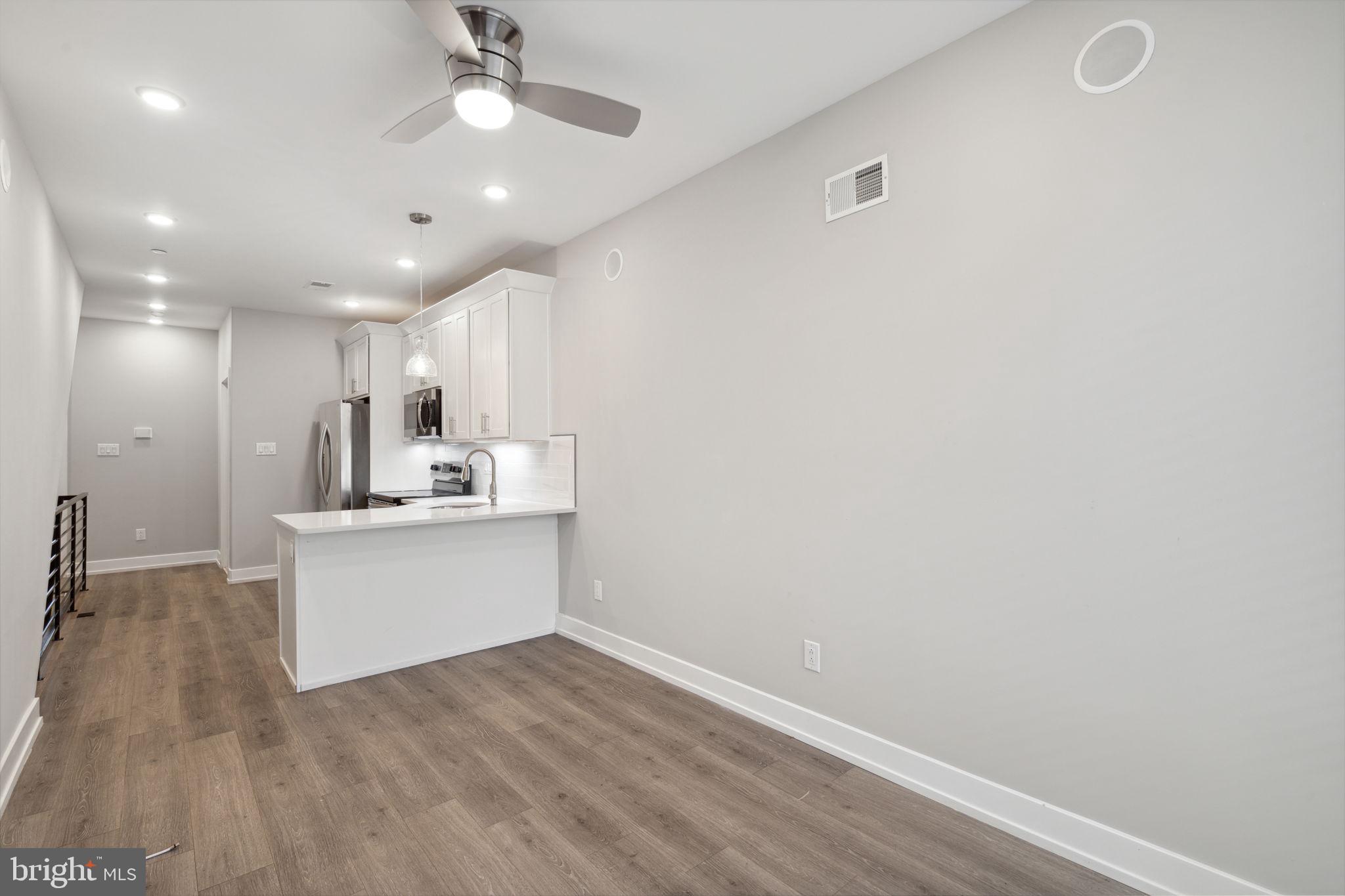 WEST KENSINGTON - Residential Income