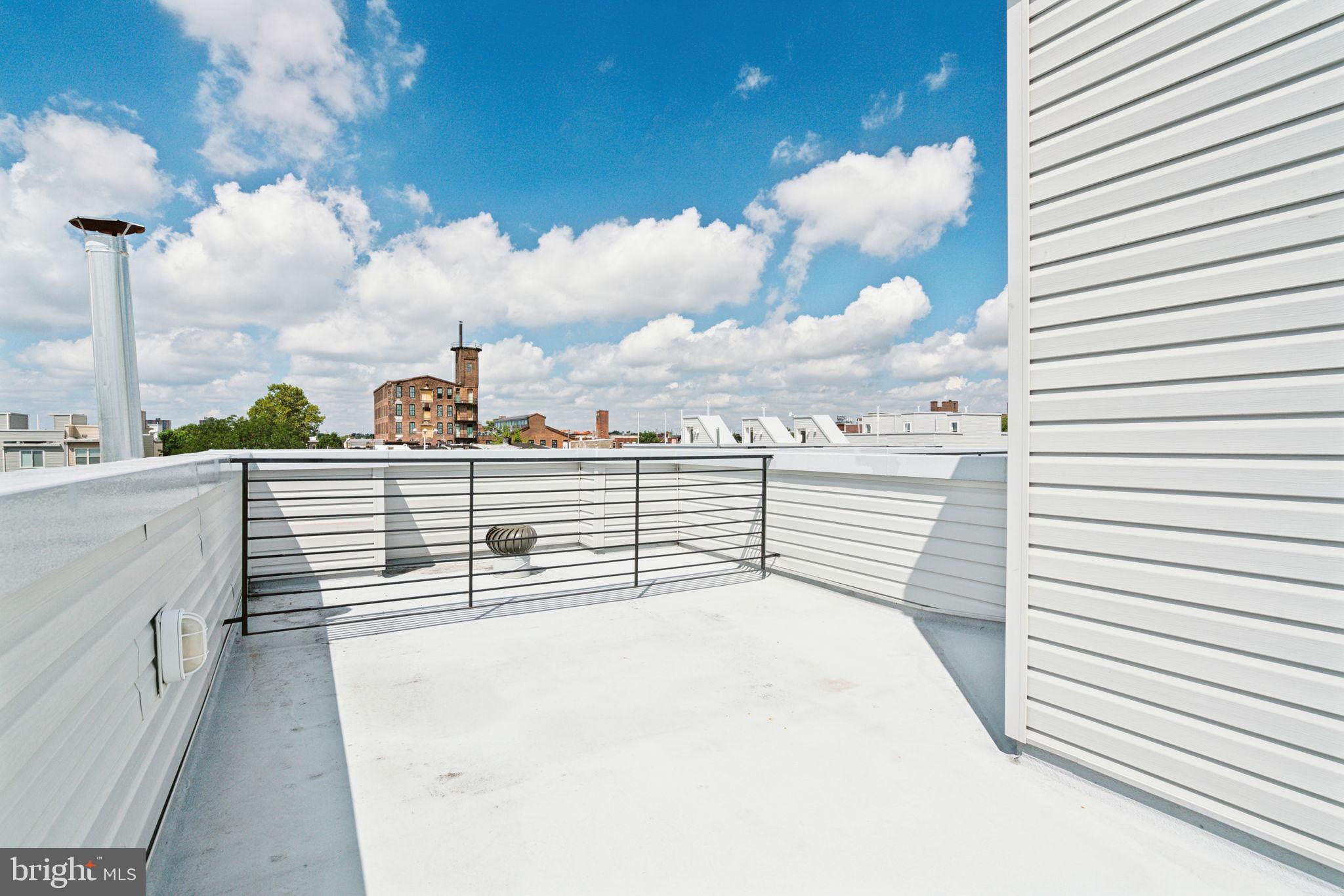 WEST KENSINGTON - Residential Income
