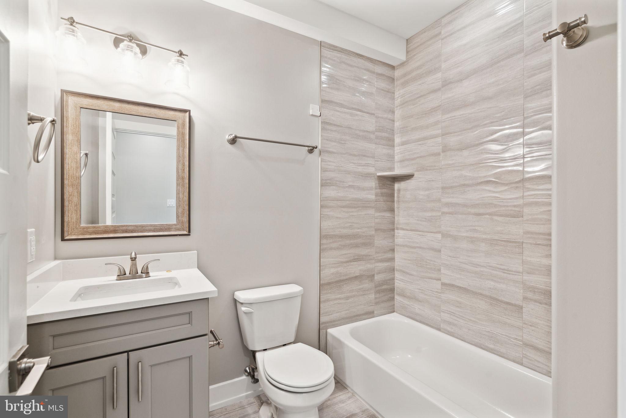 WEST KENSINGTON - Residential Income