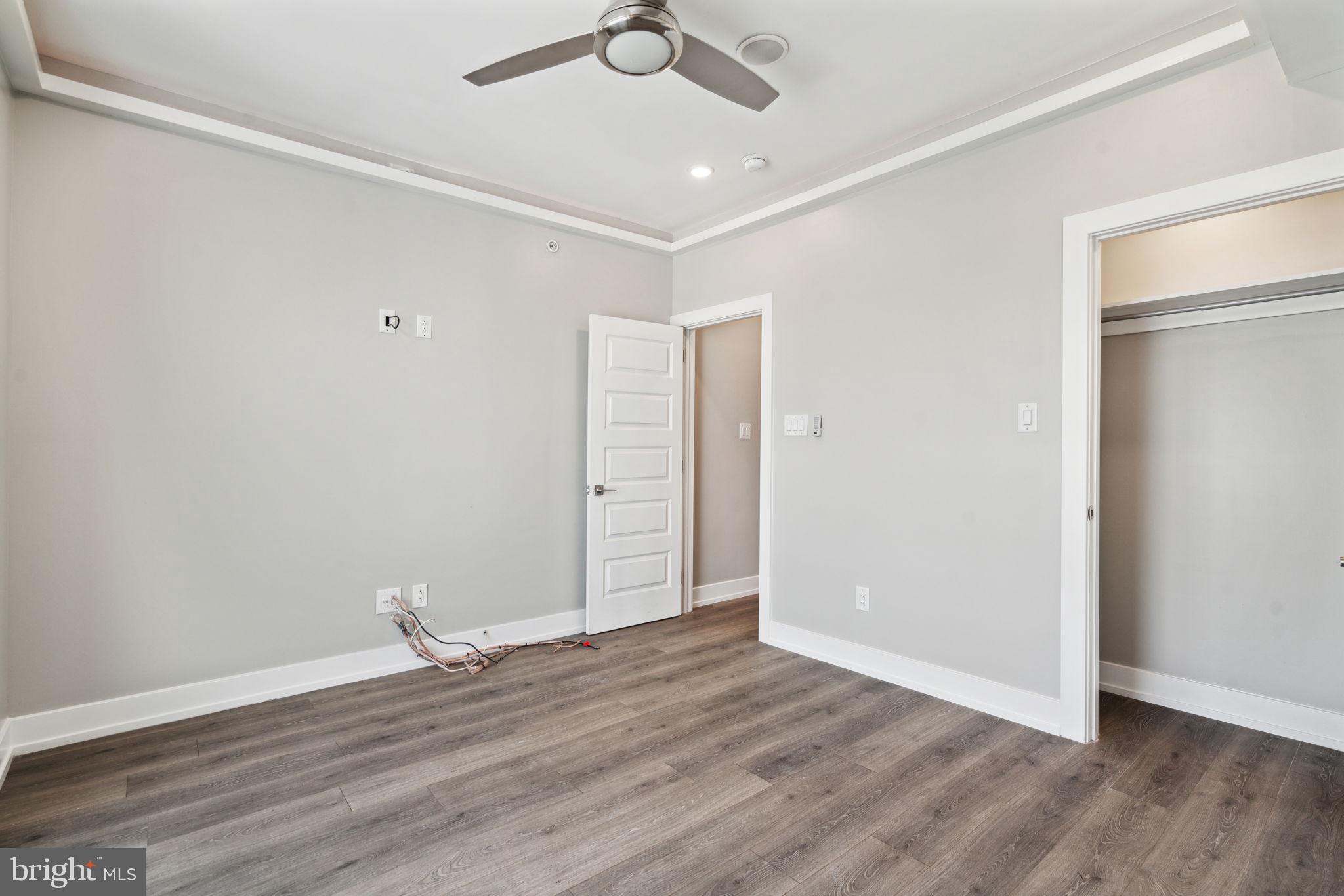 WEST KENSINGTON - Residential Income