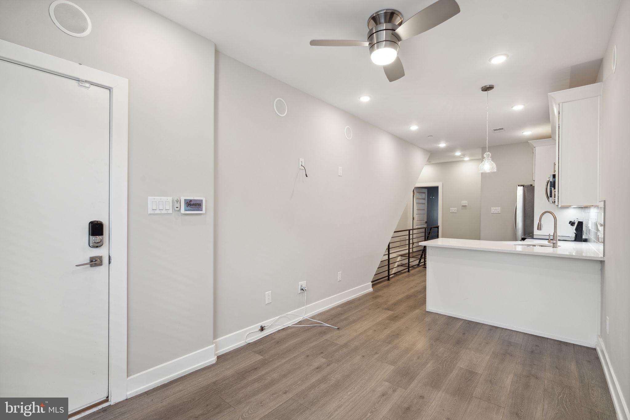 WEST KENSINGTON - Residential Income