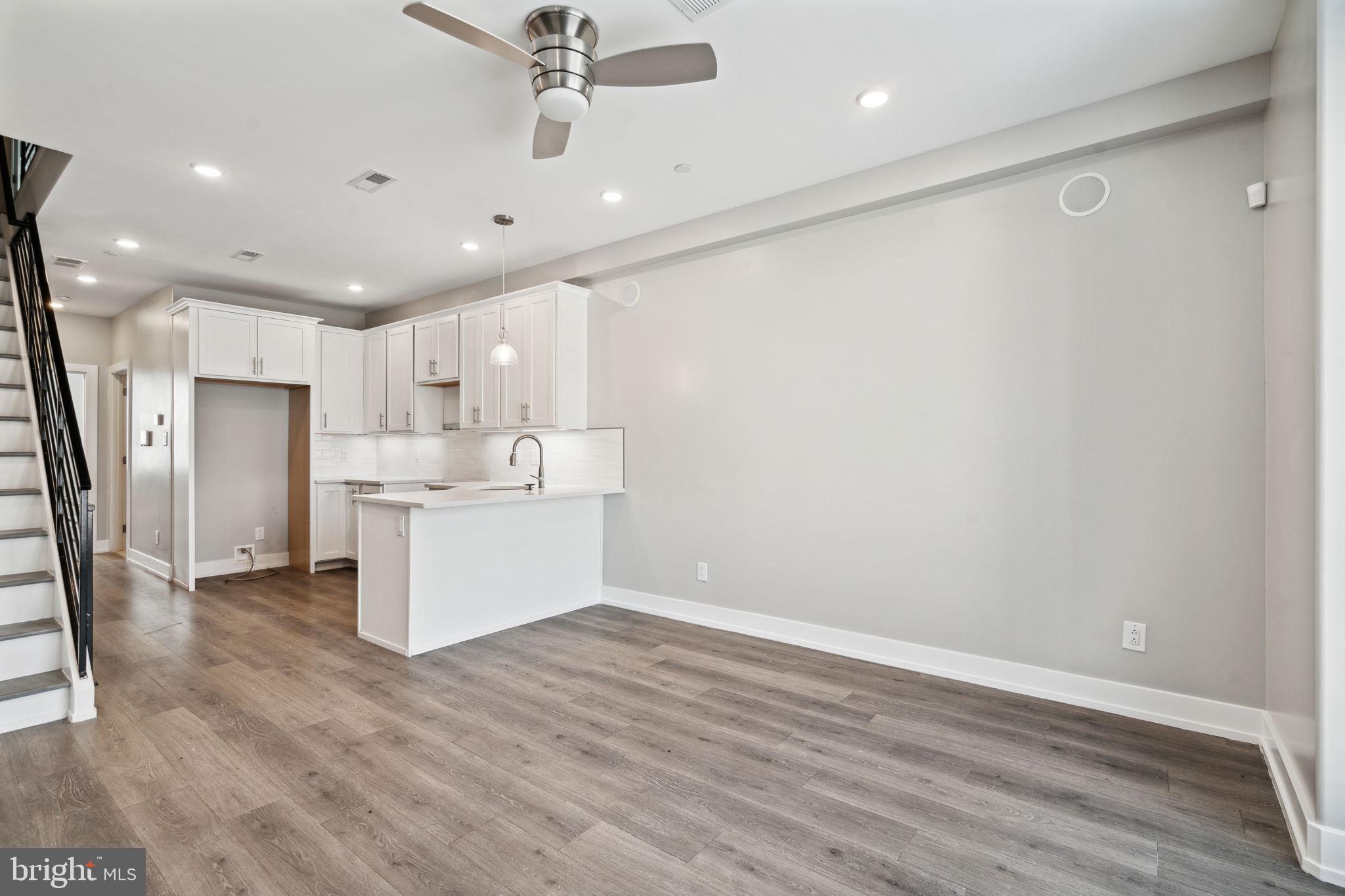 WEST KENSINGTON - Residential Income