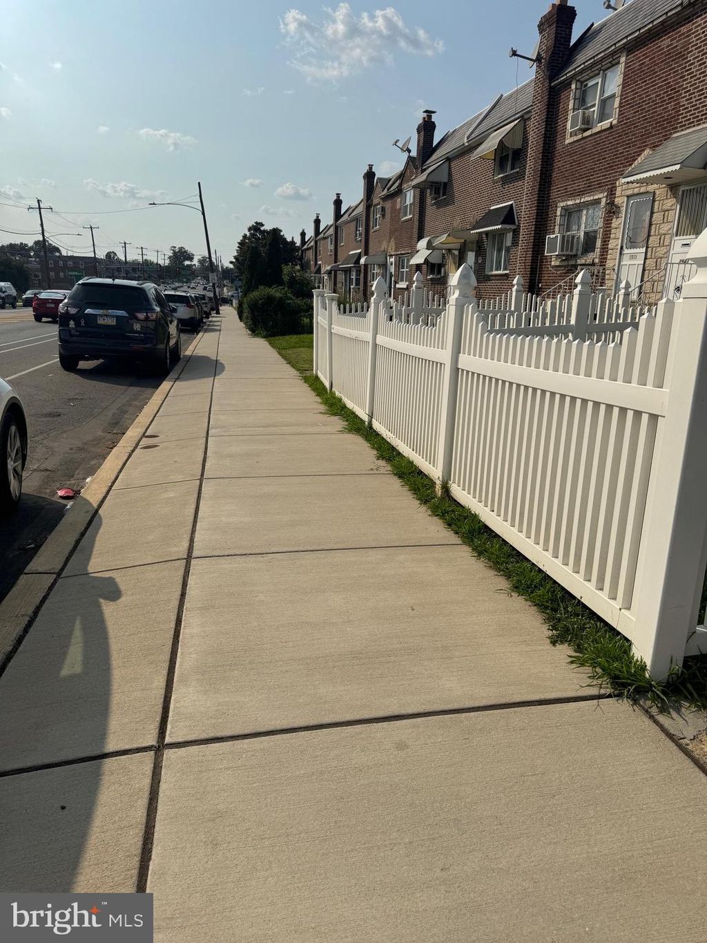 Photo of 2947 Tyson Avenue, PHILADELPHIA, PA 19149 (MLS # PAPH2510972)