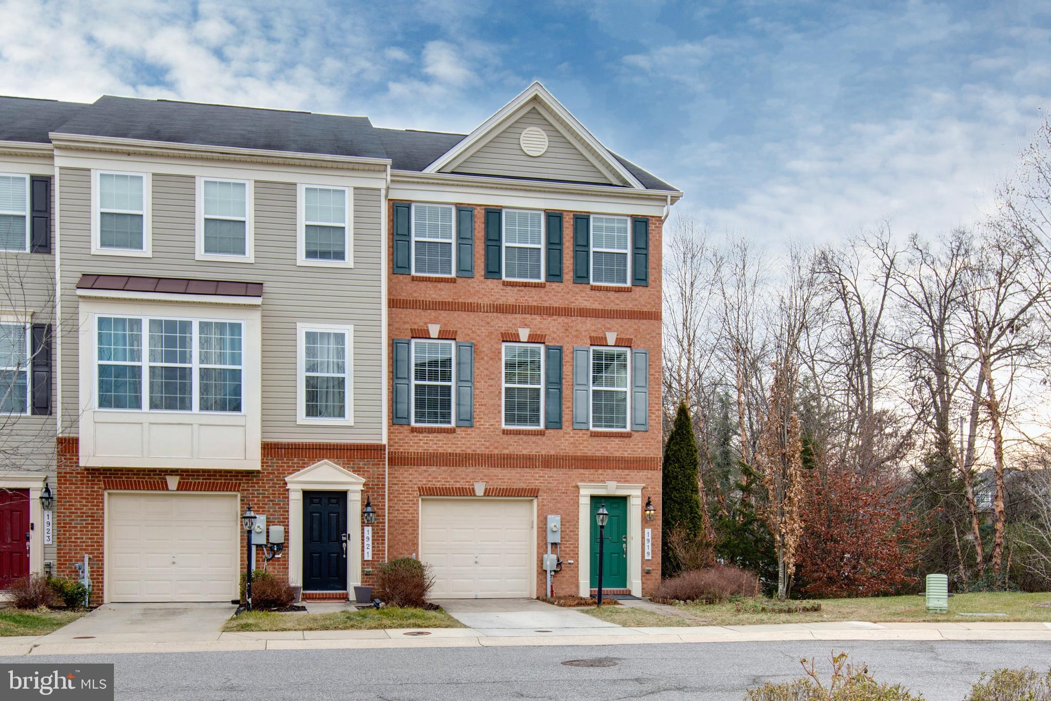 1919 BECKMAN TERRACE