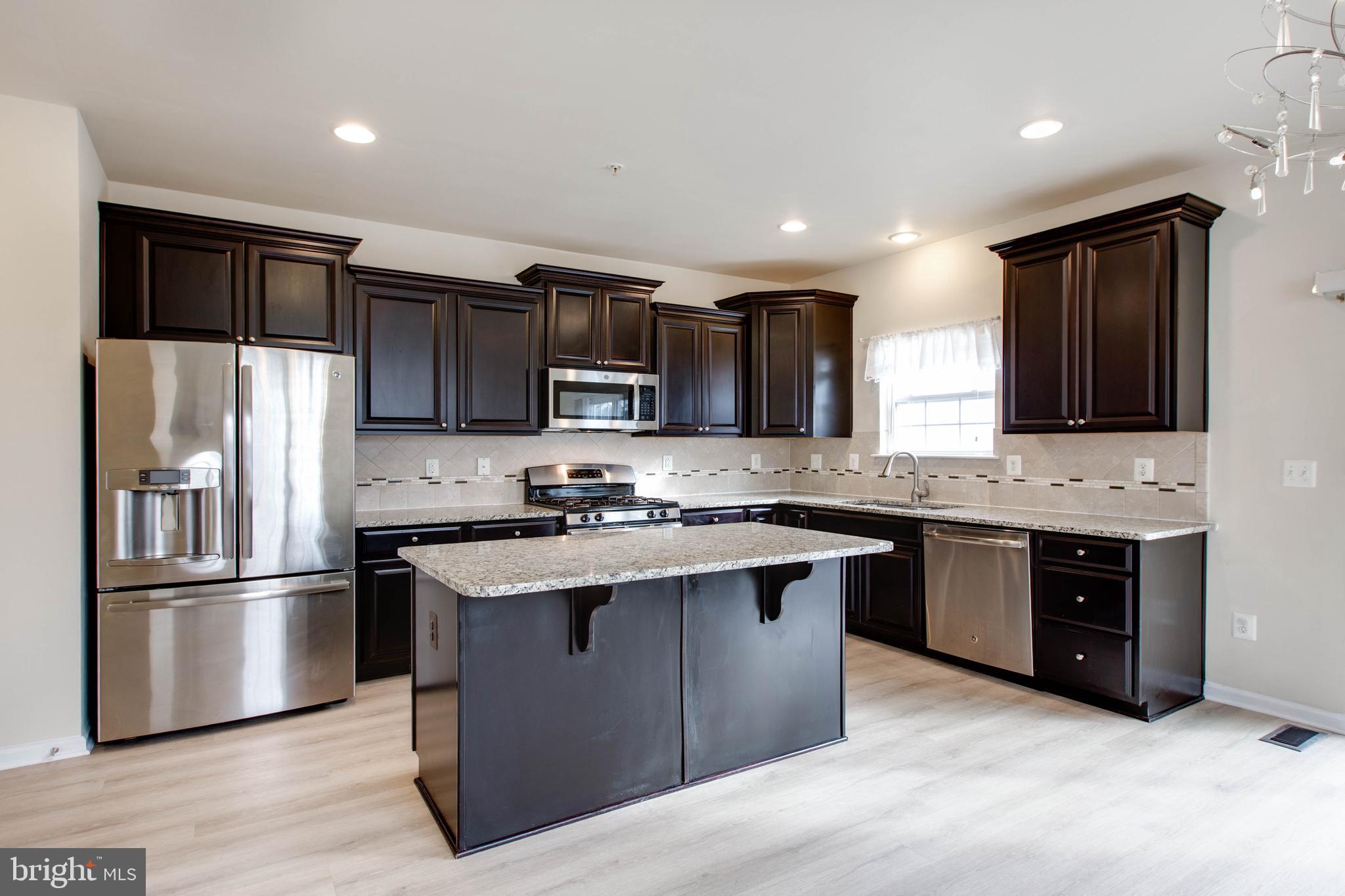 BOYERS RIDGE - Residential