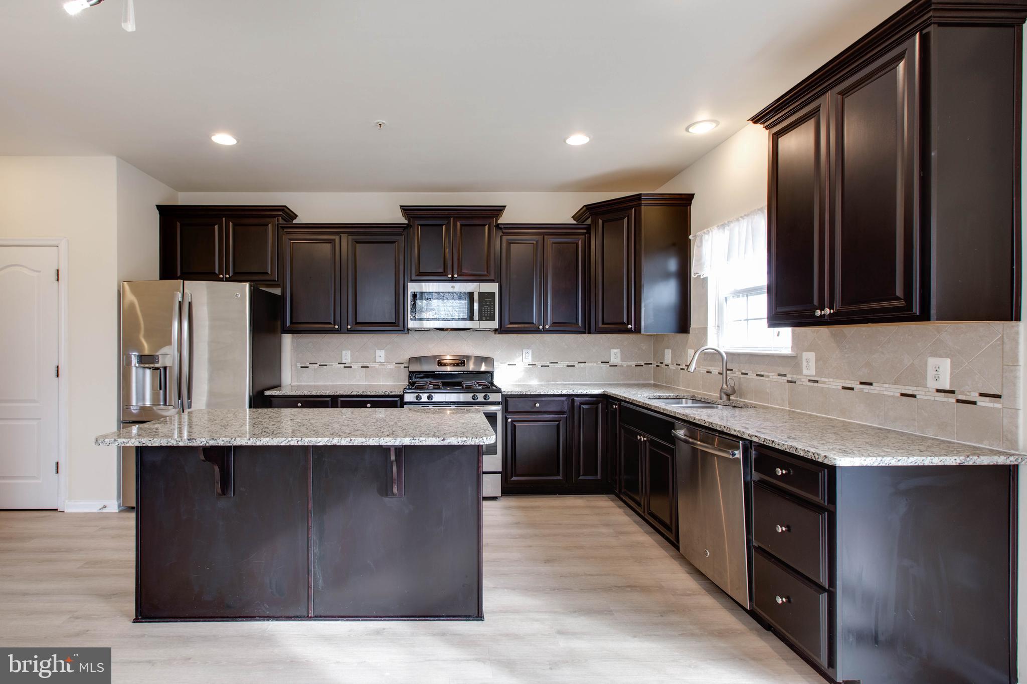 BOYERS RIDGE - Residential