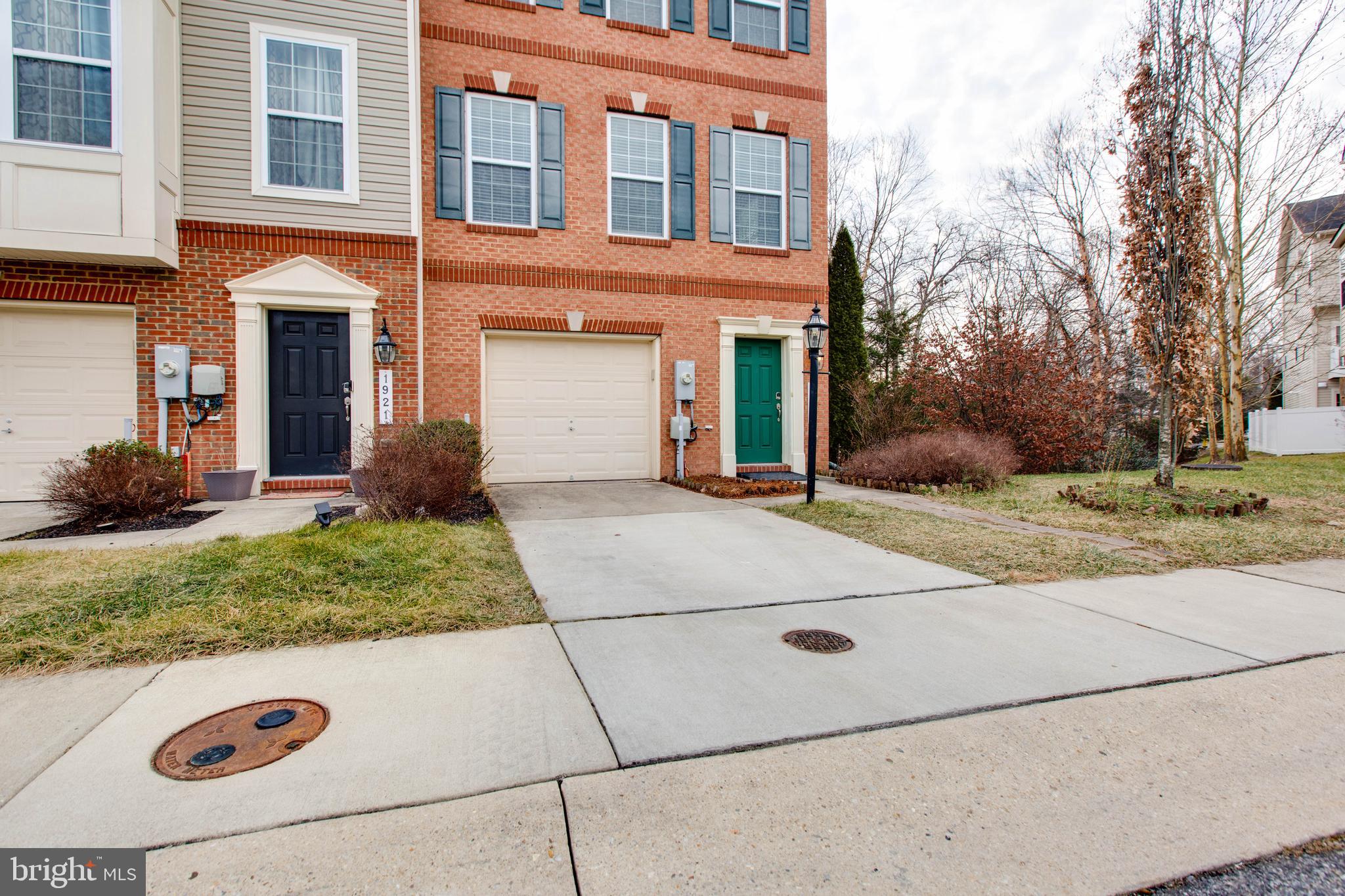 1919 BECKMAN TERRACE