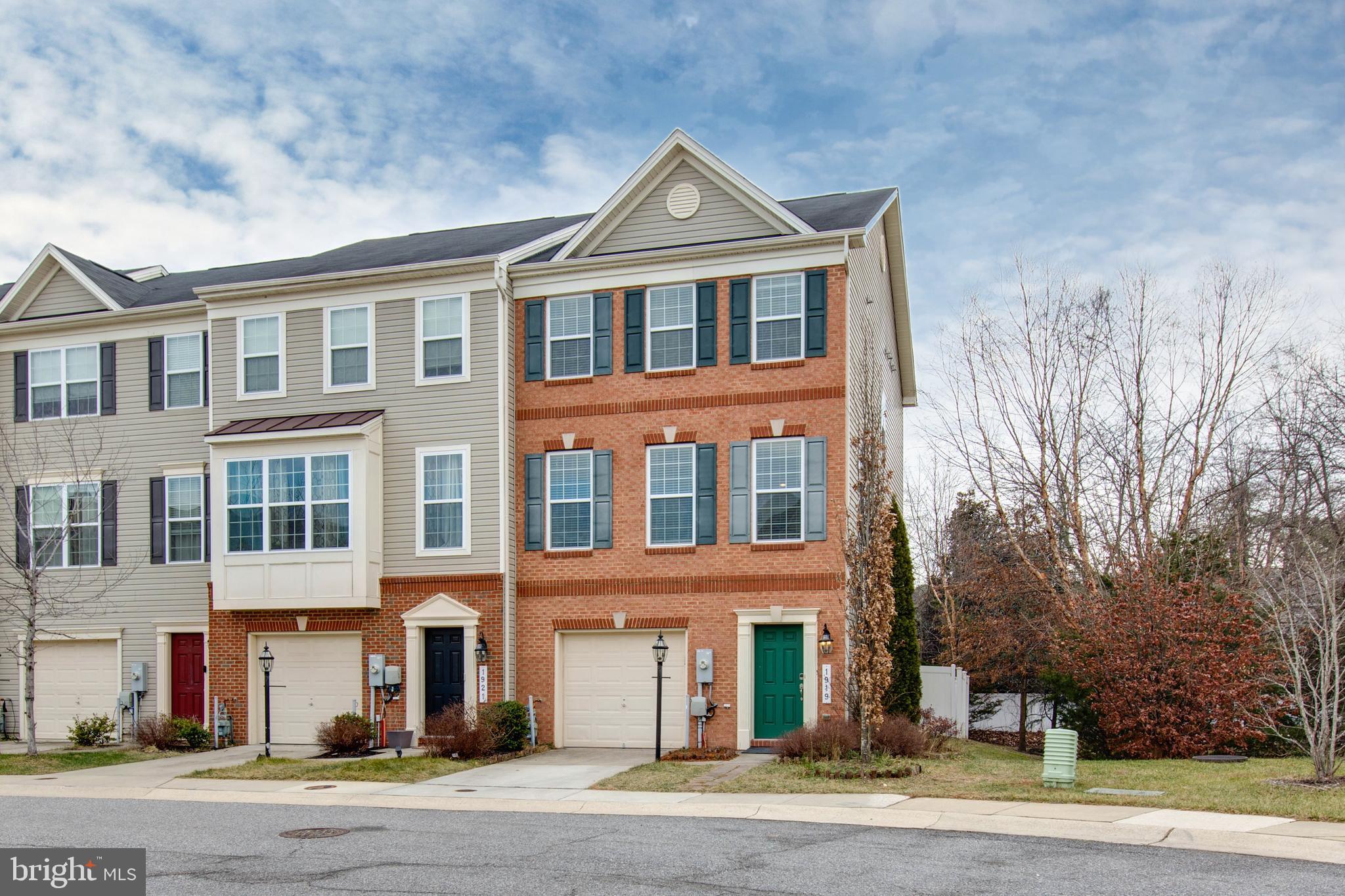 1919 BECKMAN TERRACE