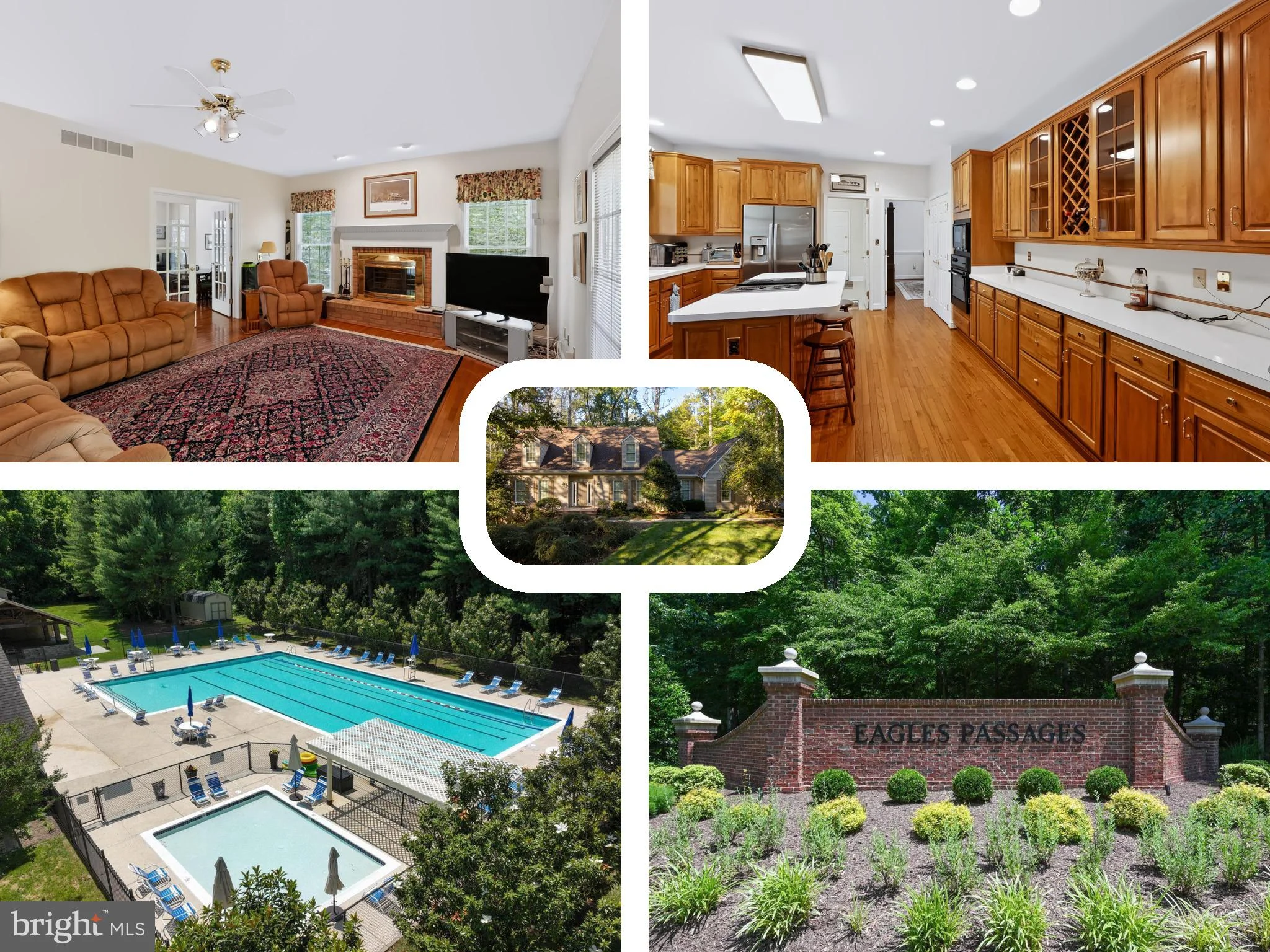 1006 Howard Grove Court