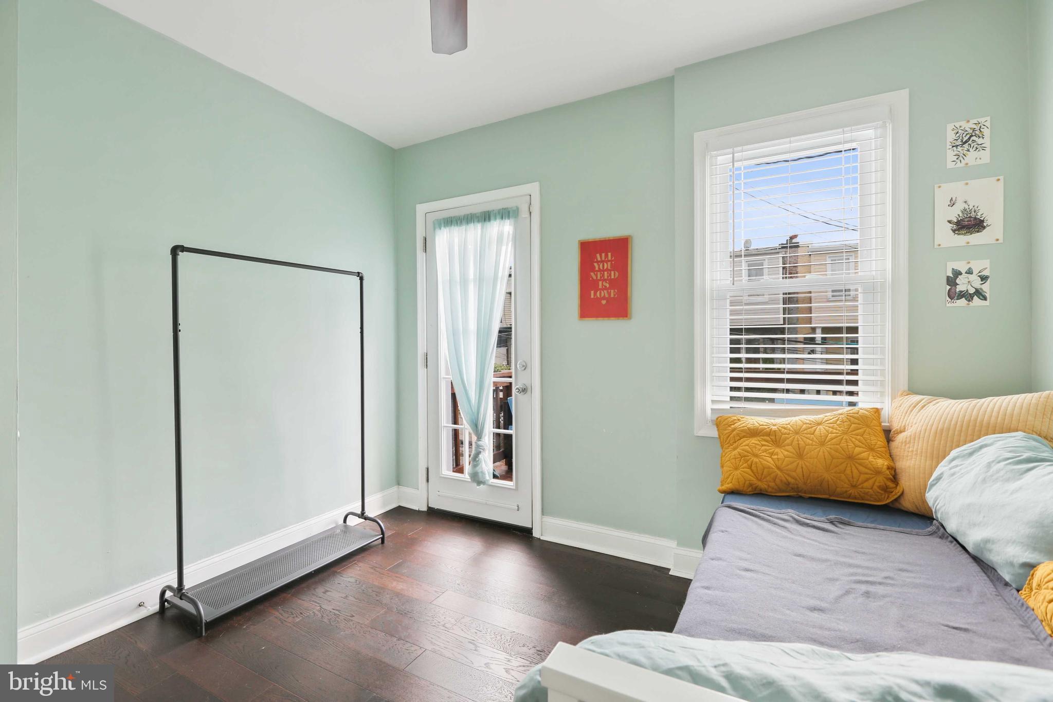 PATTERSON PARK - Residential