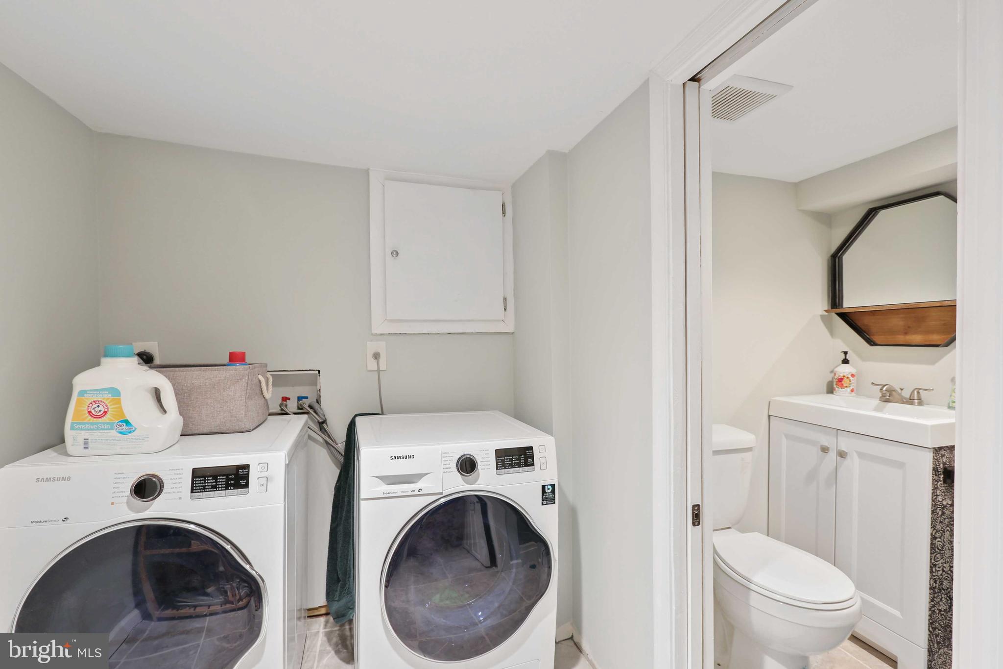 PATTERSON PARK - Residential