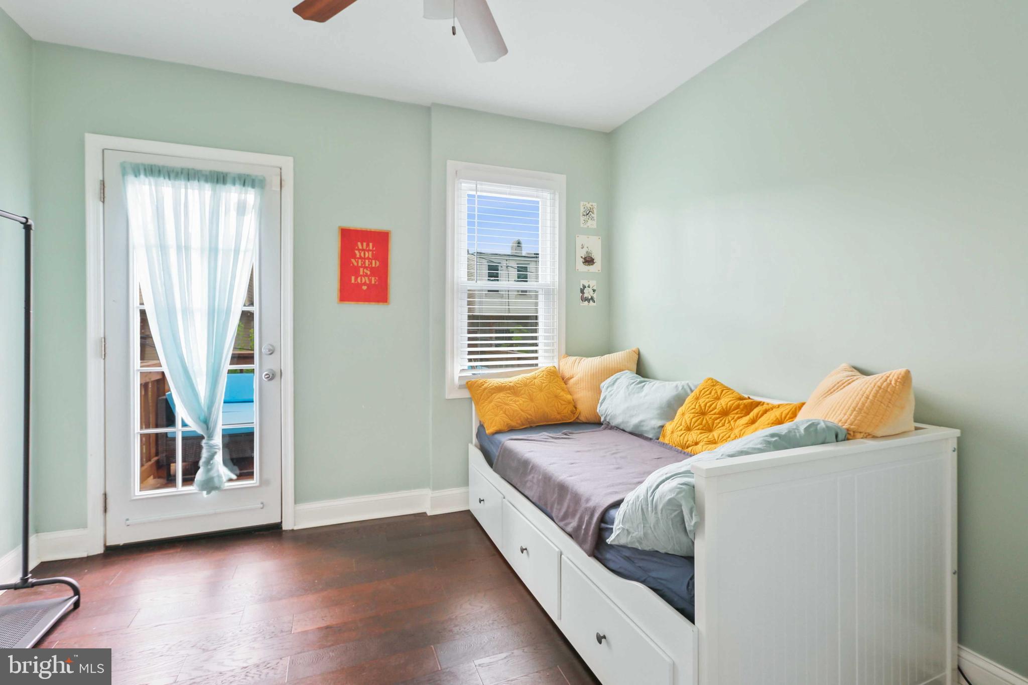 PATTERSON PARK - Residential