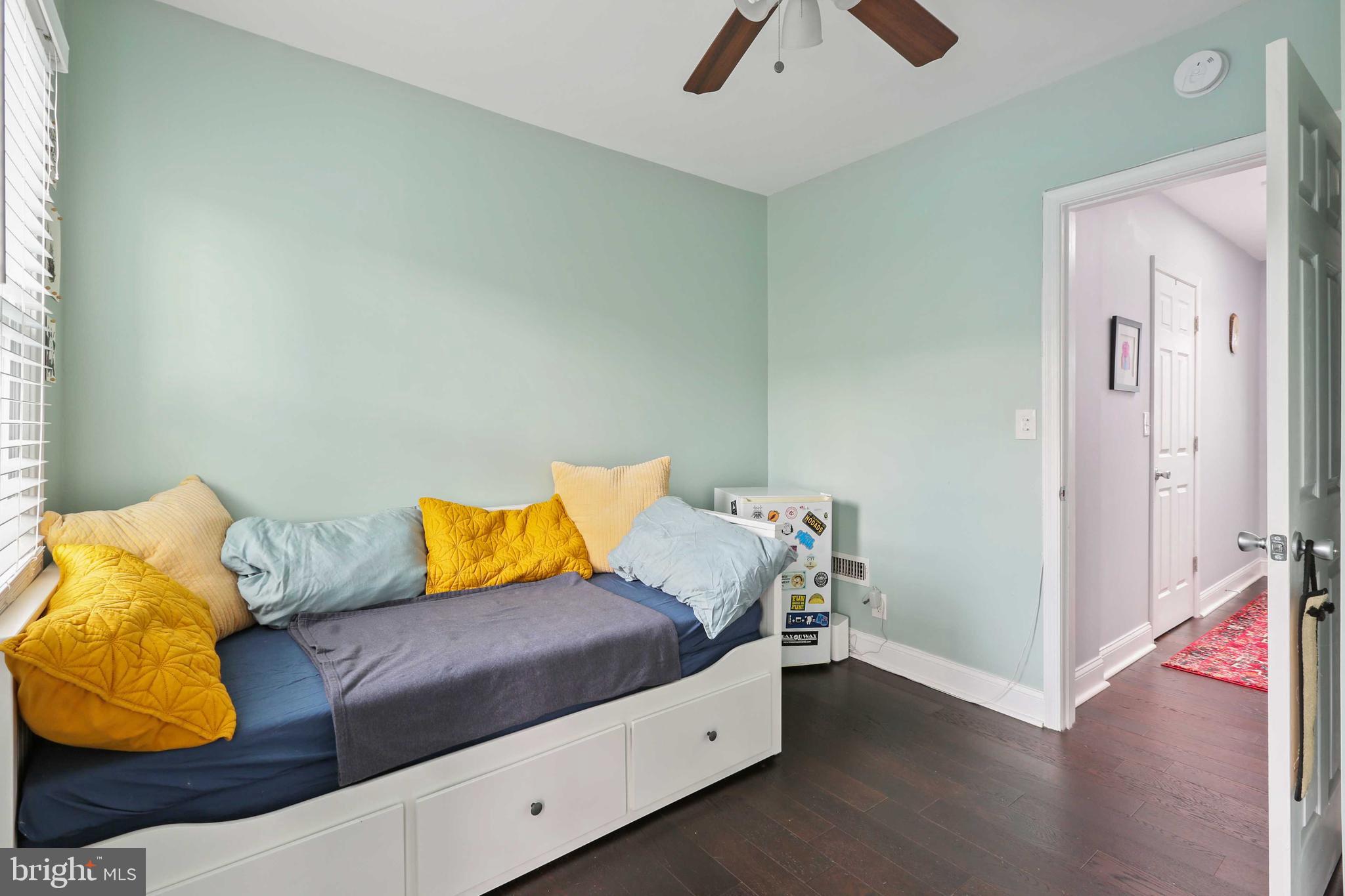 PATTERSON PARK - Residential