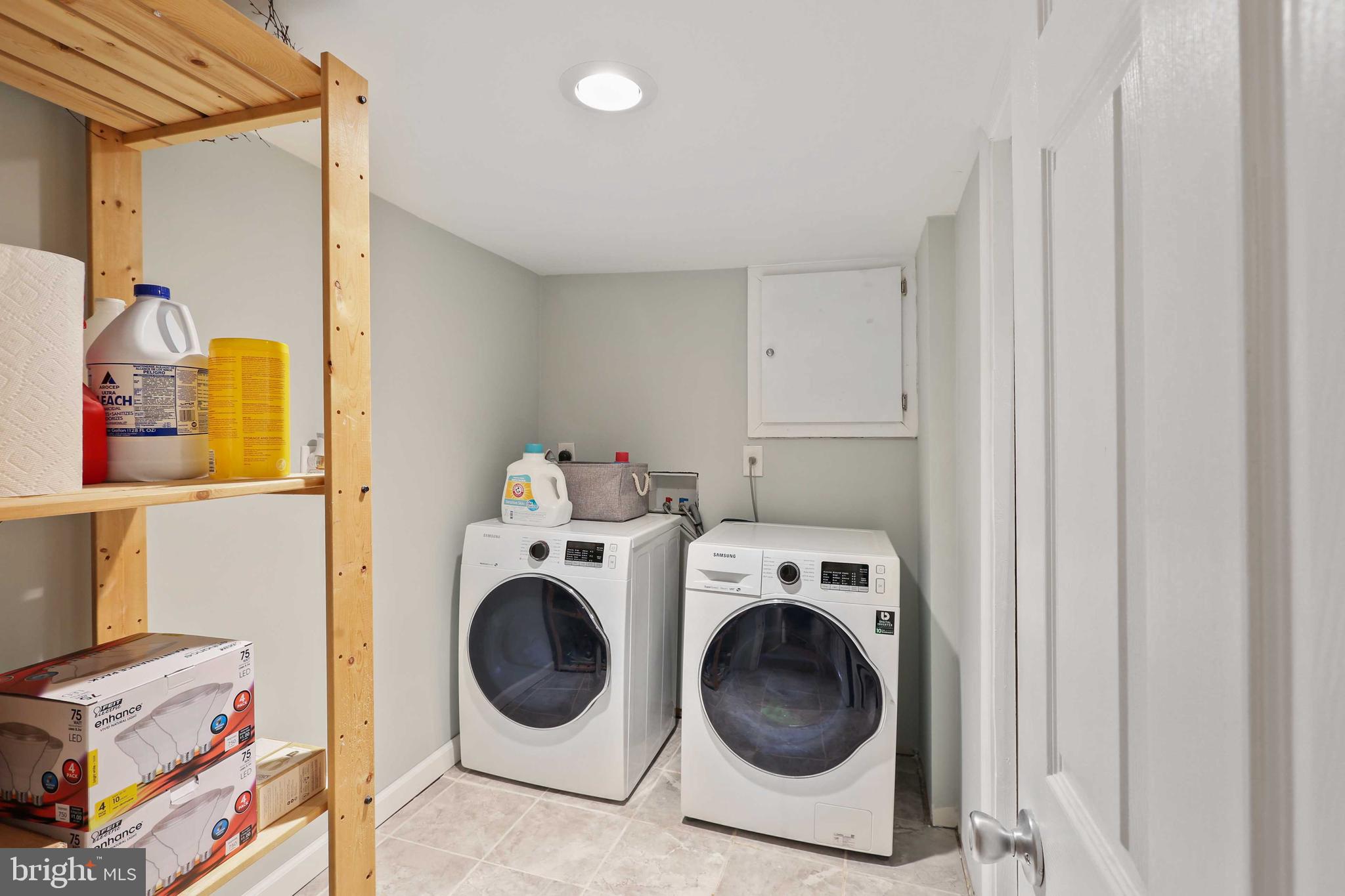 PATTERSON PARK - Residential