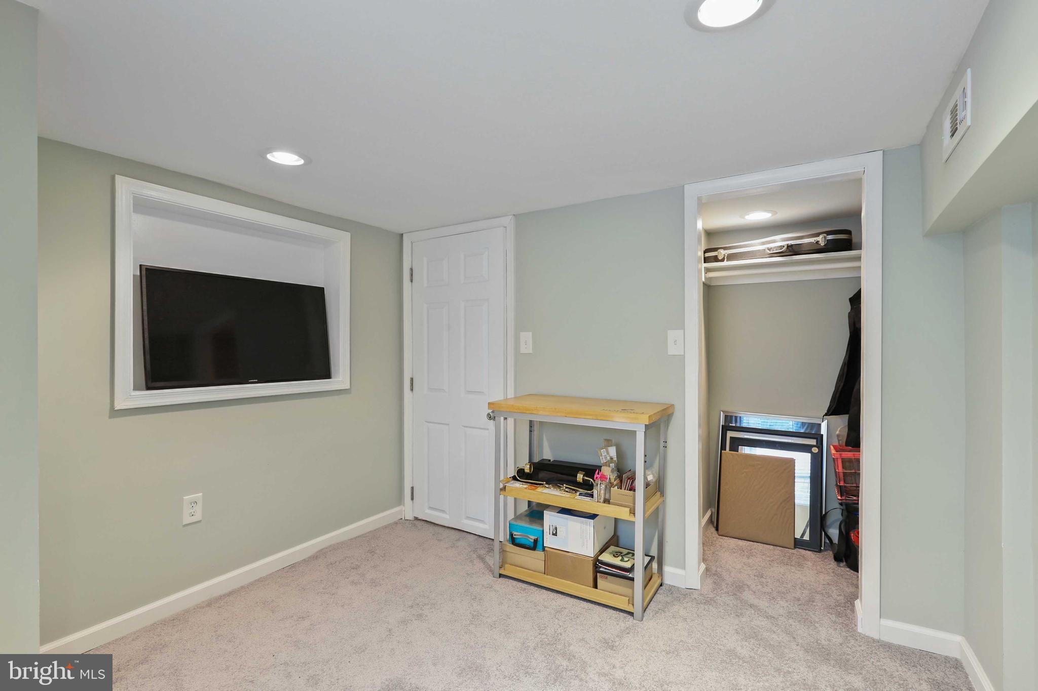 PATTERSON PARK - Residential