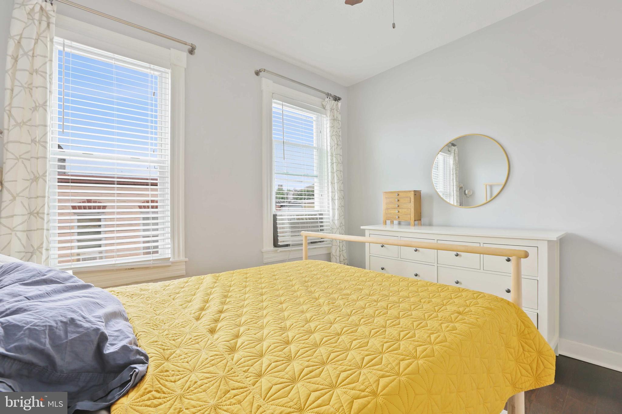 PATTERSON PARK - Residential