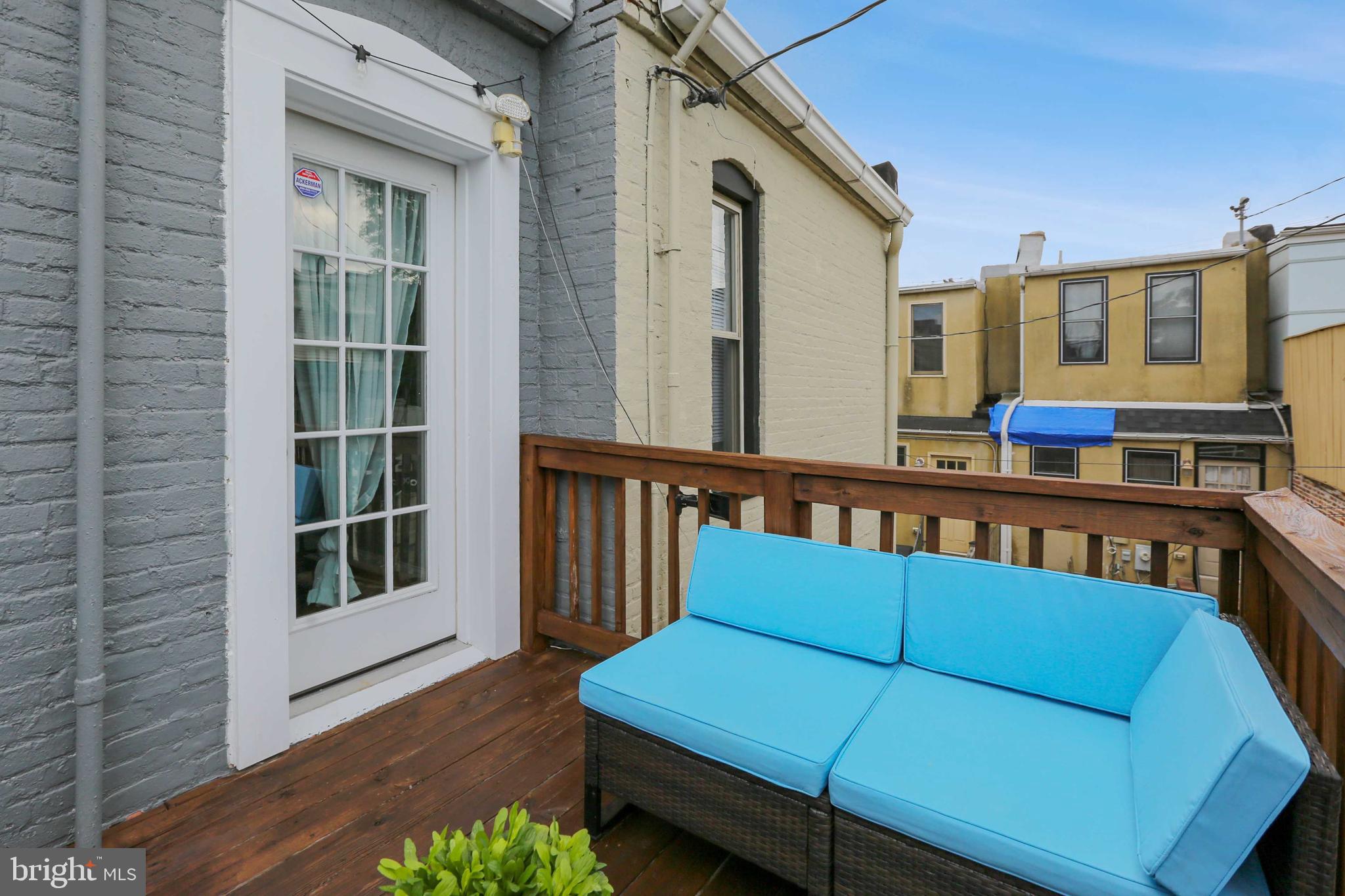 PATTERSON PARK - Residential