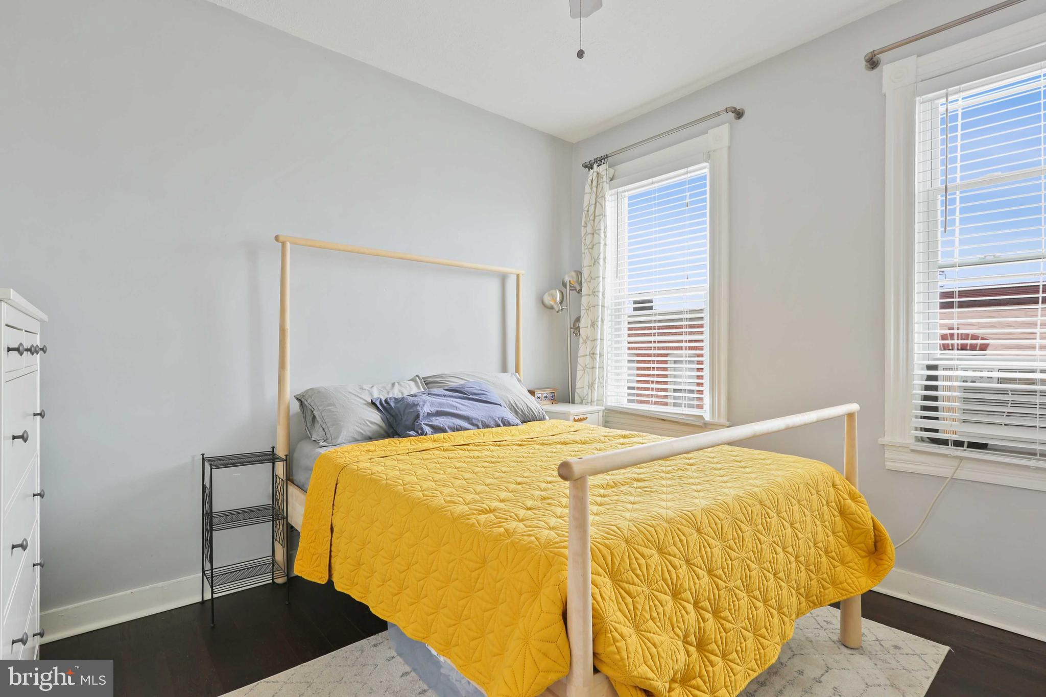 PATTERSON PARK - Residential