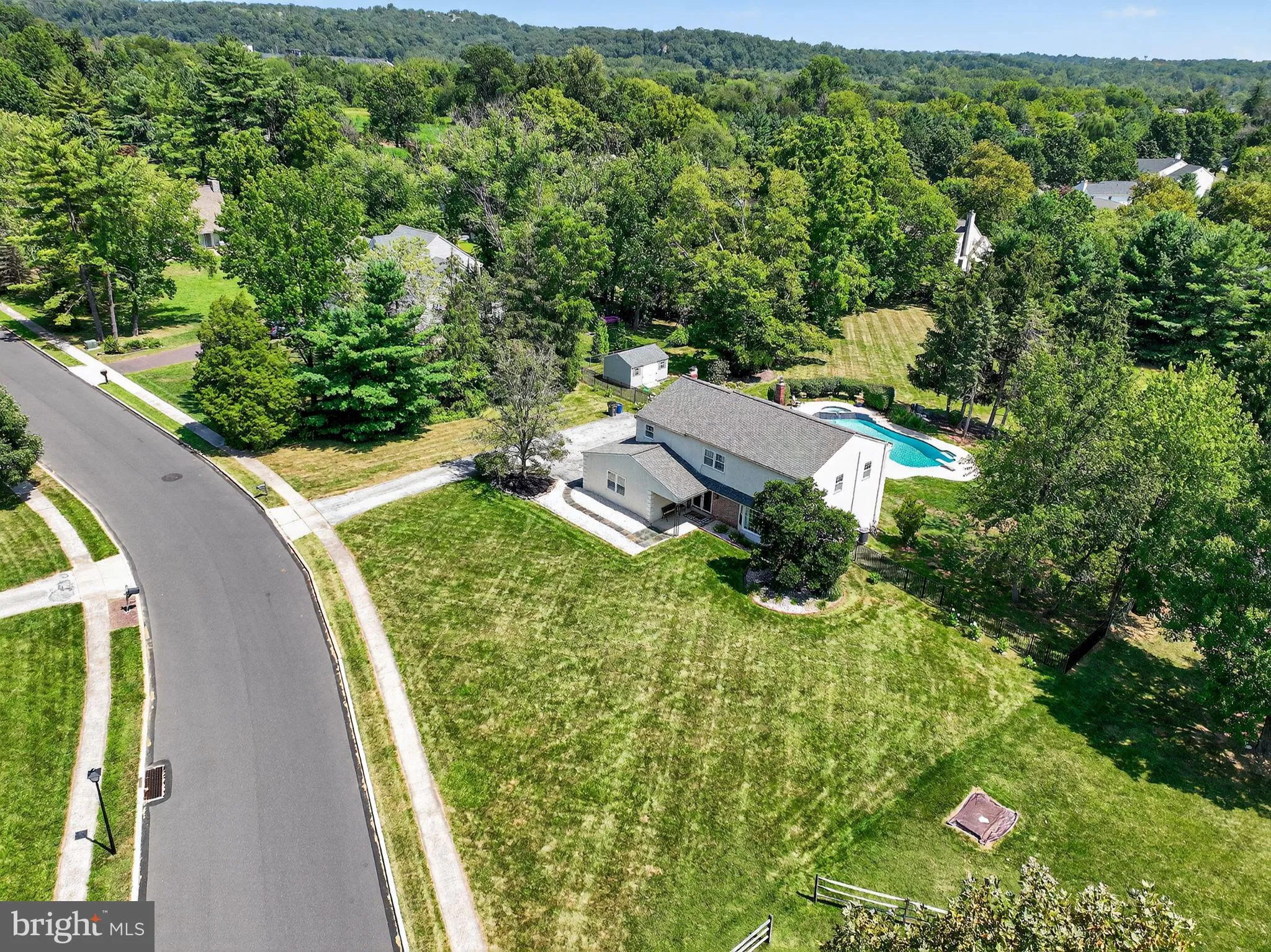 Collegeville, Pennsylvania 19426, United States, 5 Bedrooms Bedrooms, ,3 BathroomsBathrooms,Residential,Pending,204757